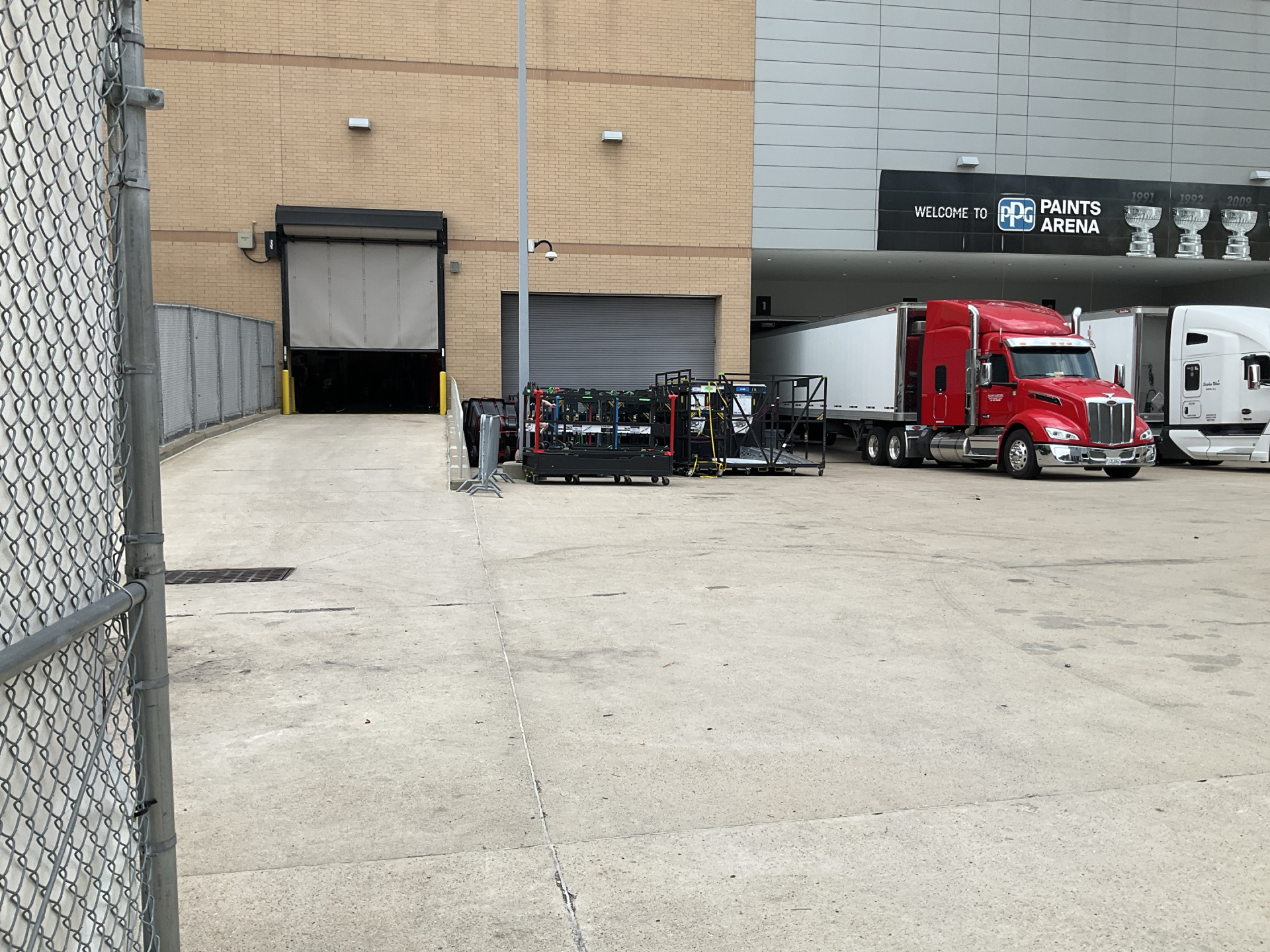 PPG Paints Arena — photo 31