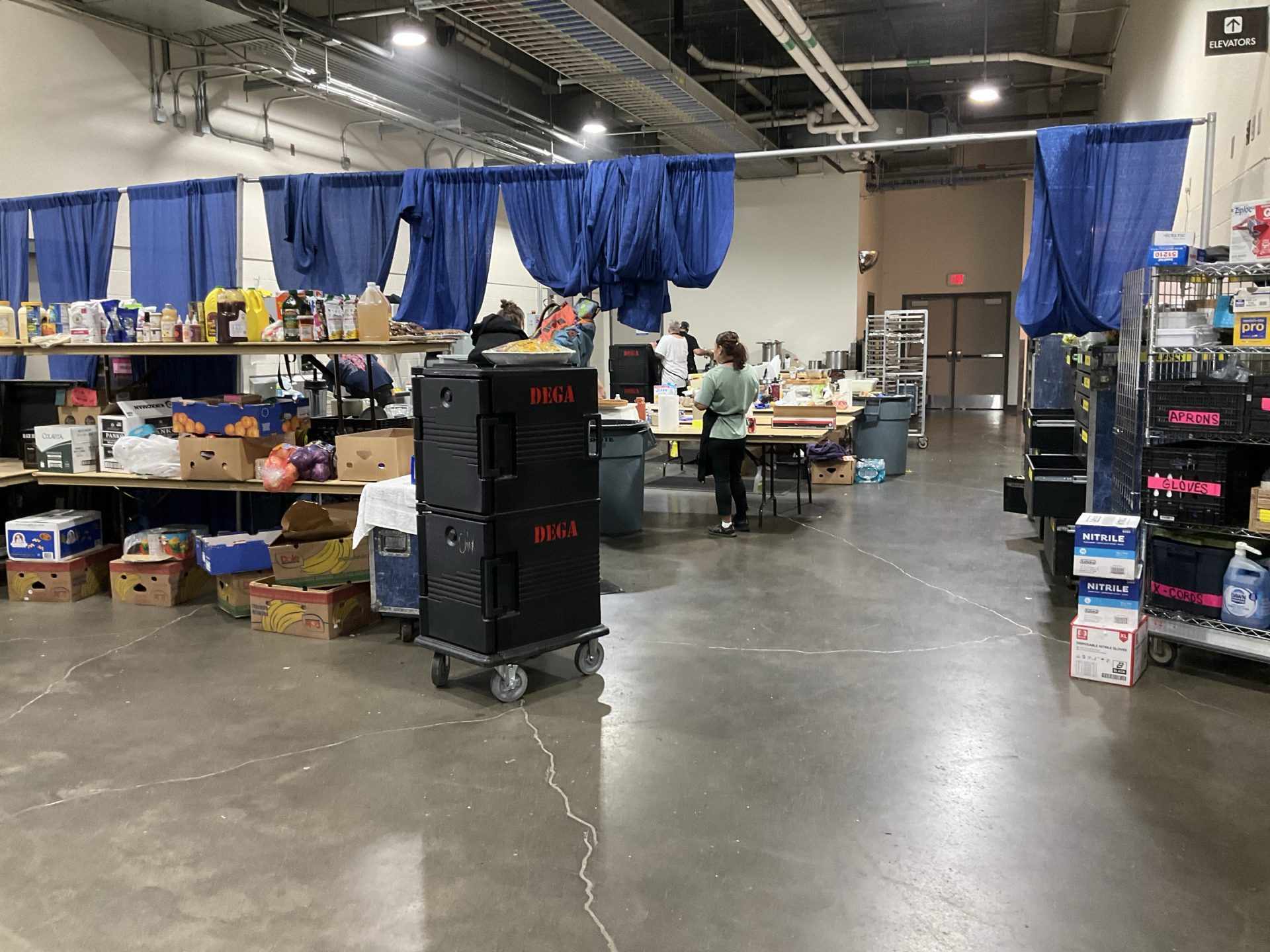 PPG Paints Arena — photo 32