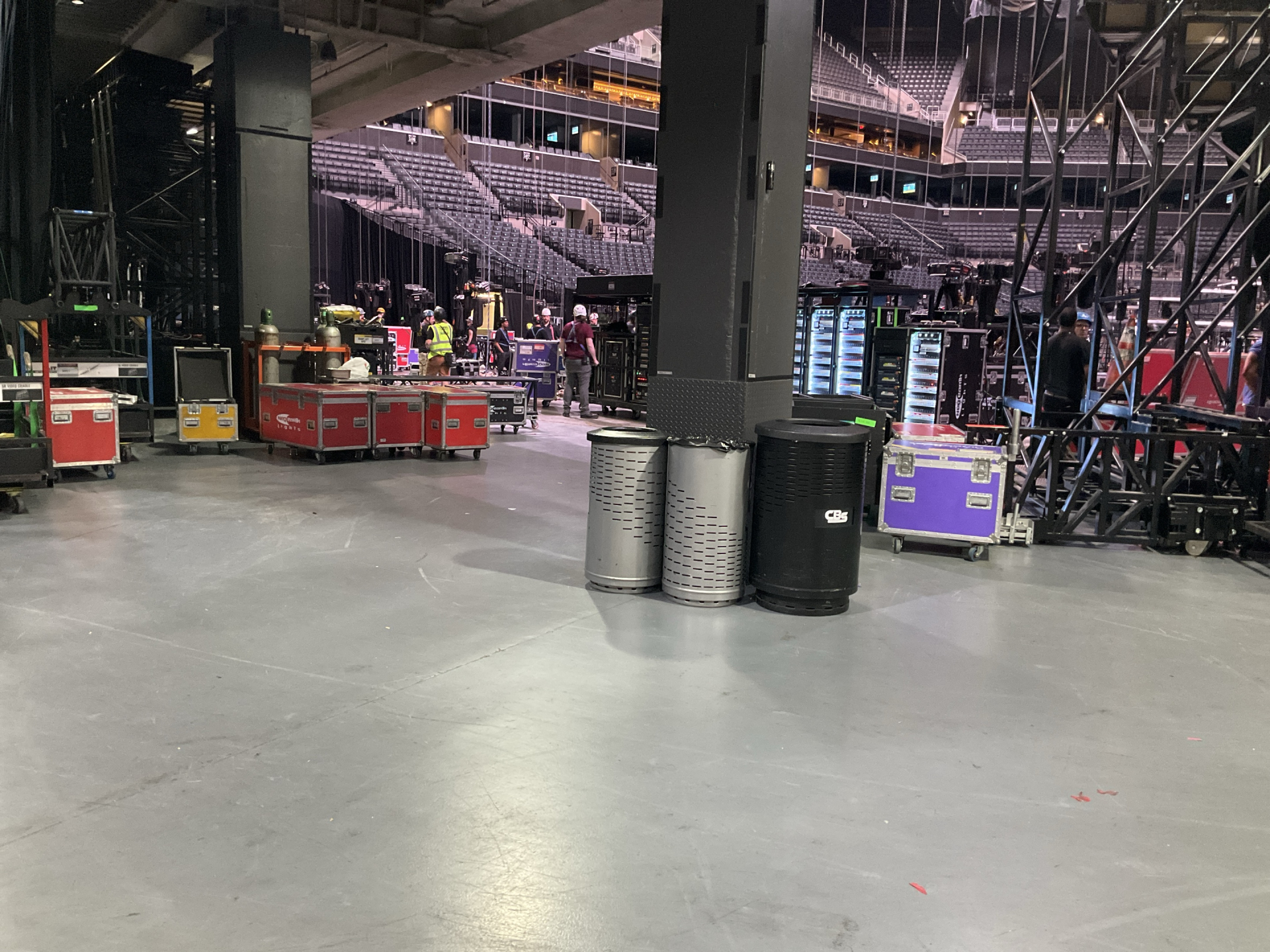 Barclays Center — photo 1