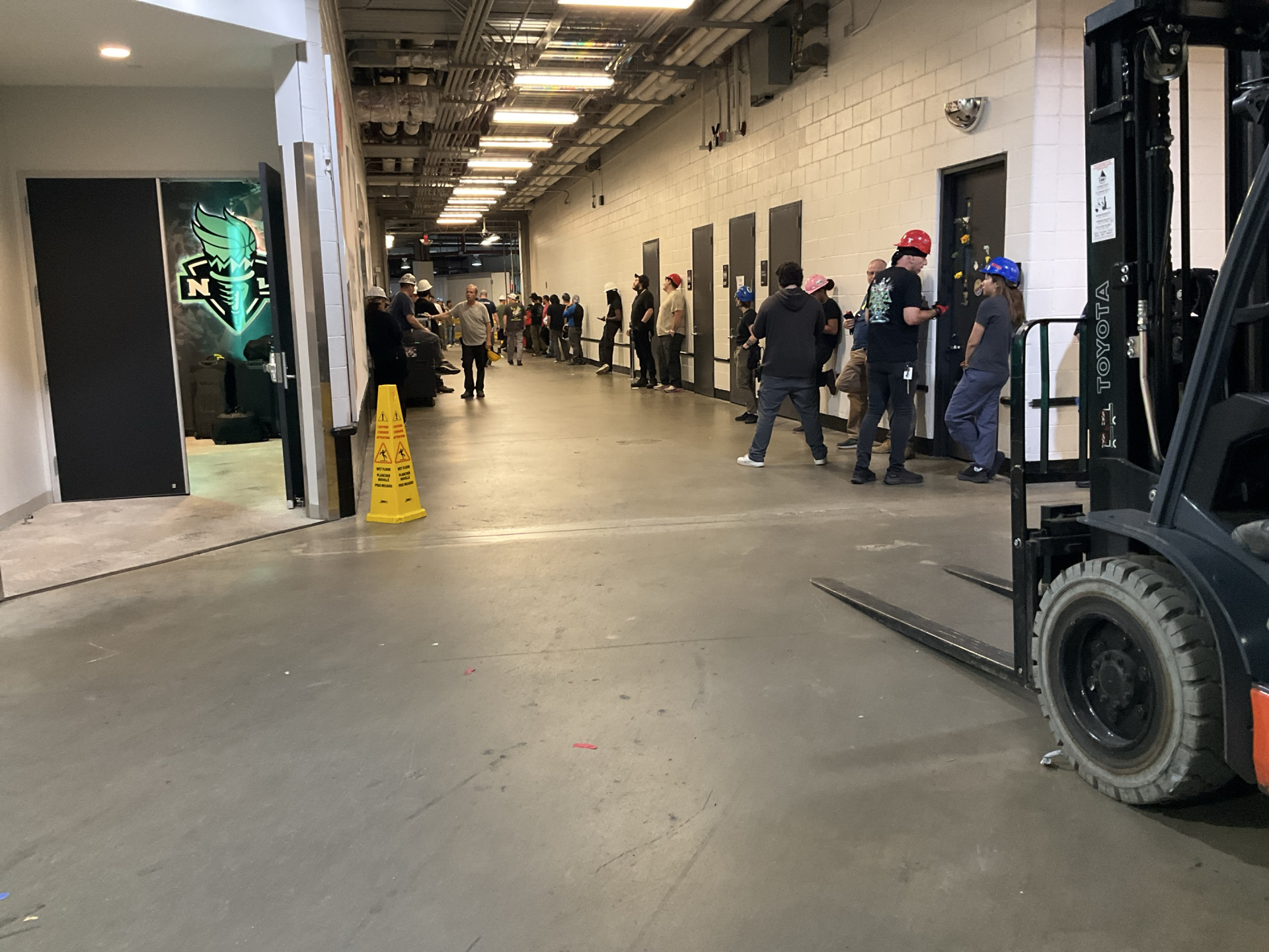 Barclays Center — photo 6