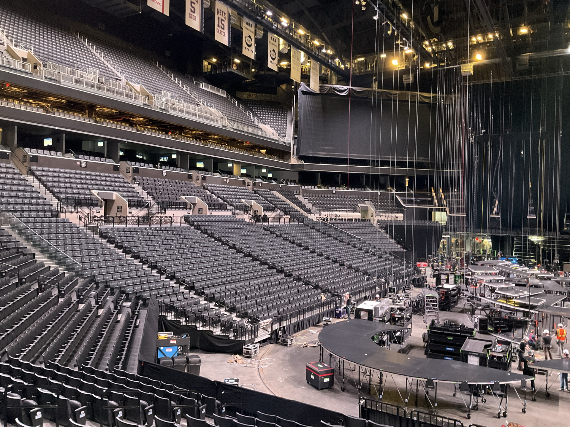 Barclays Center — photo 10