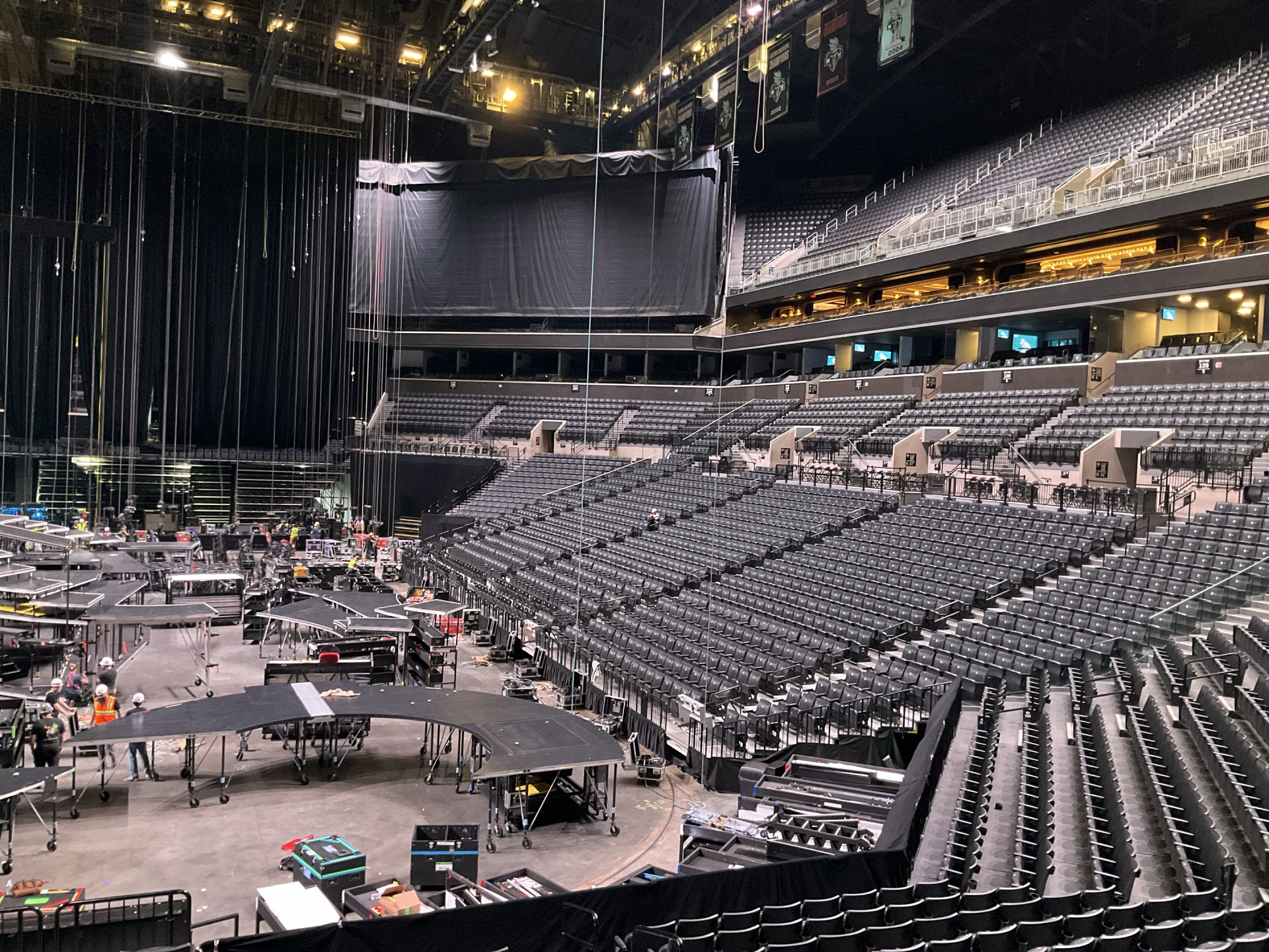 Barclays Center — photo 11