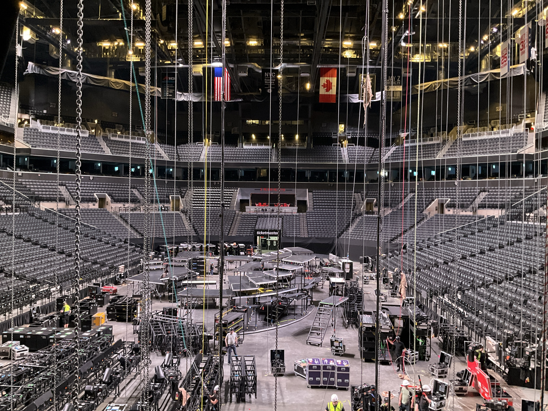 Barclays Center — photo 12