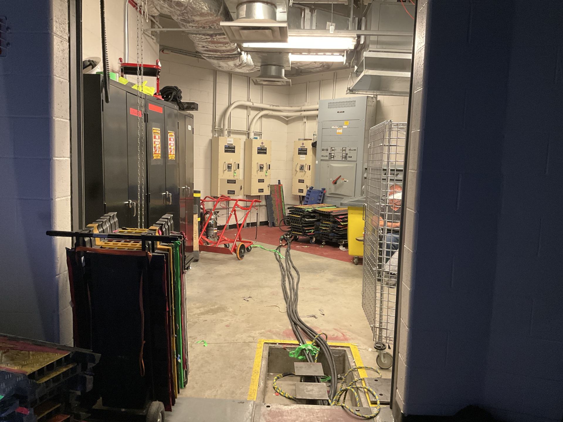 Barclays Center — photo 13