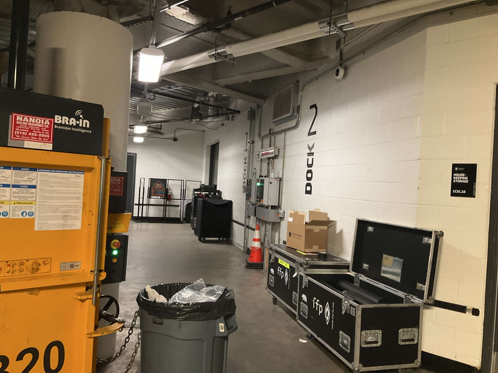 Barclays Center — photo 17