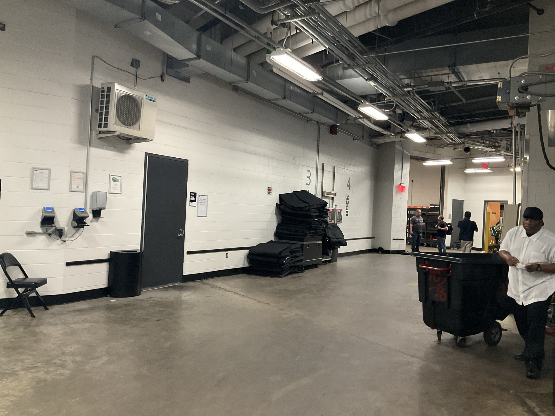 Barclays Center — photo 18