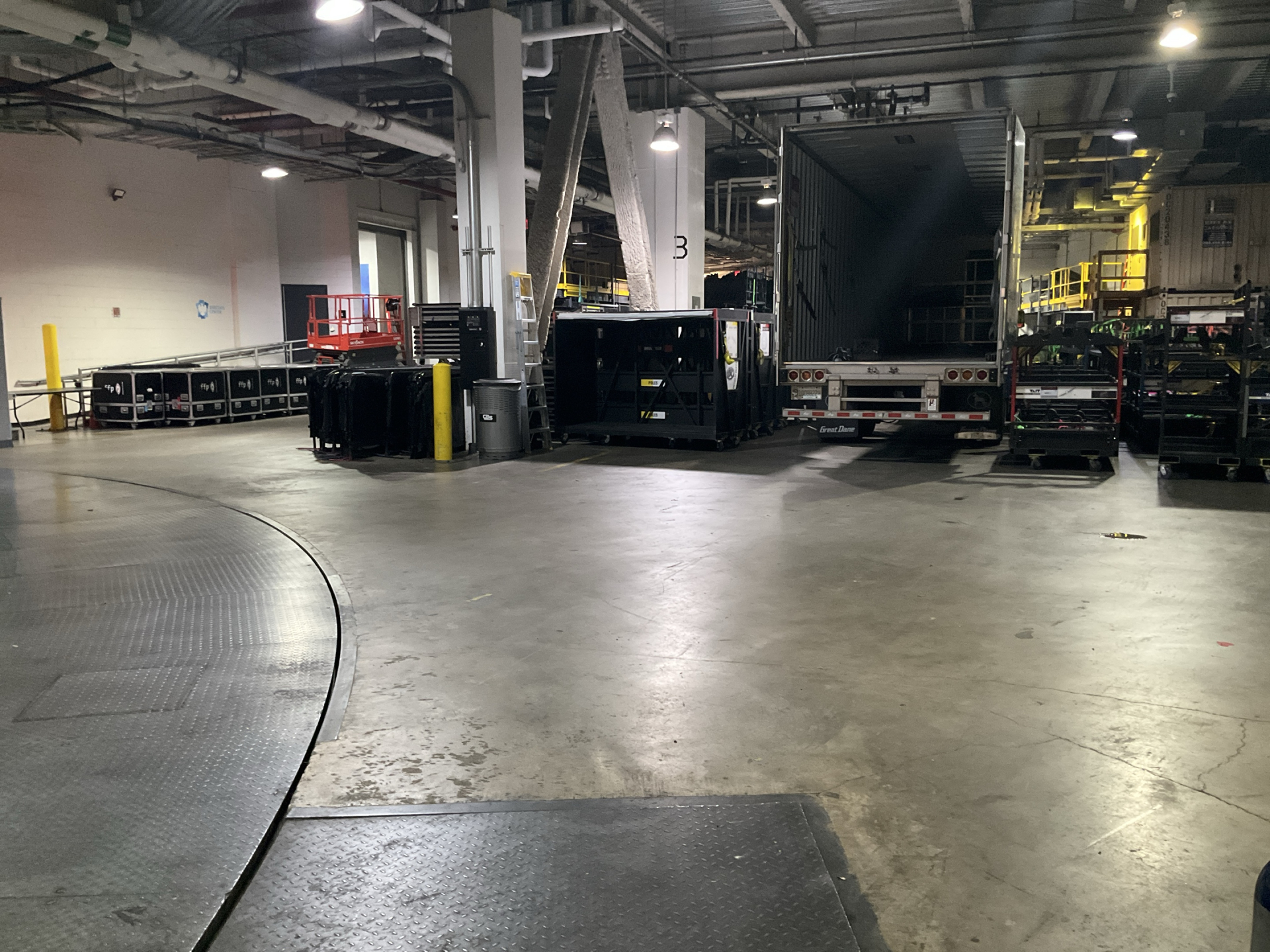 Barclays Center — photo 20