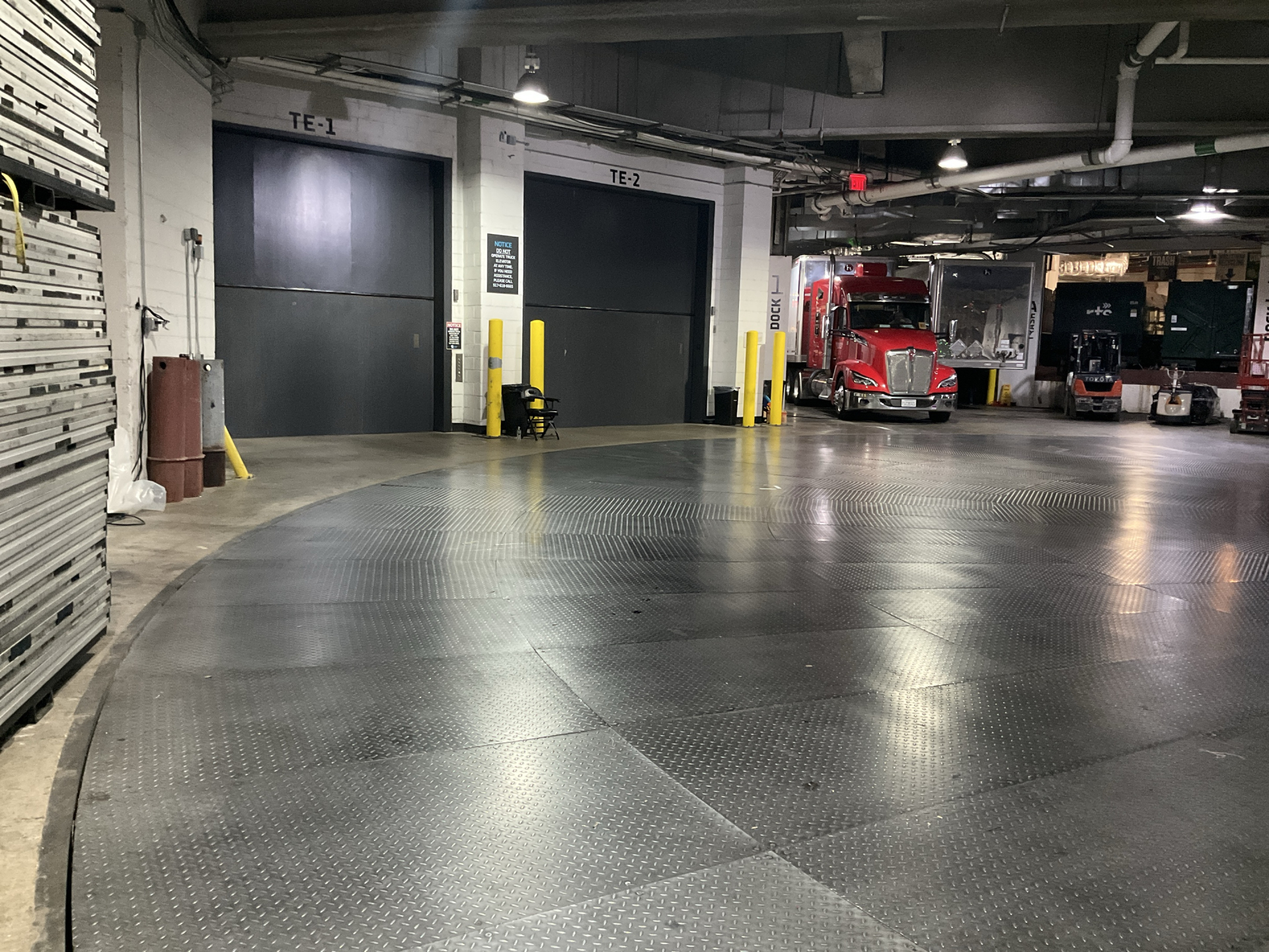 Barclays Center — photo 22
