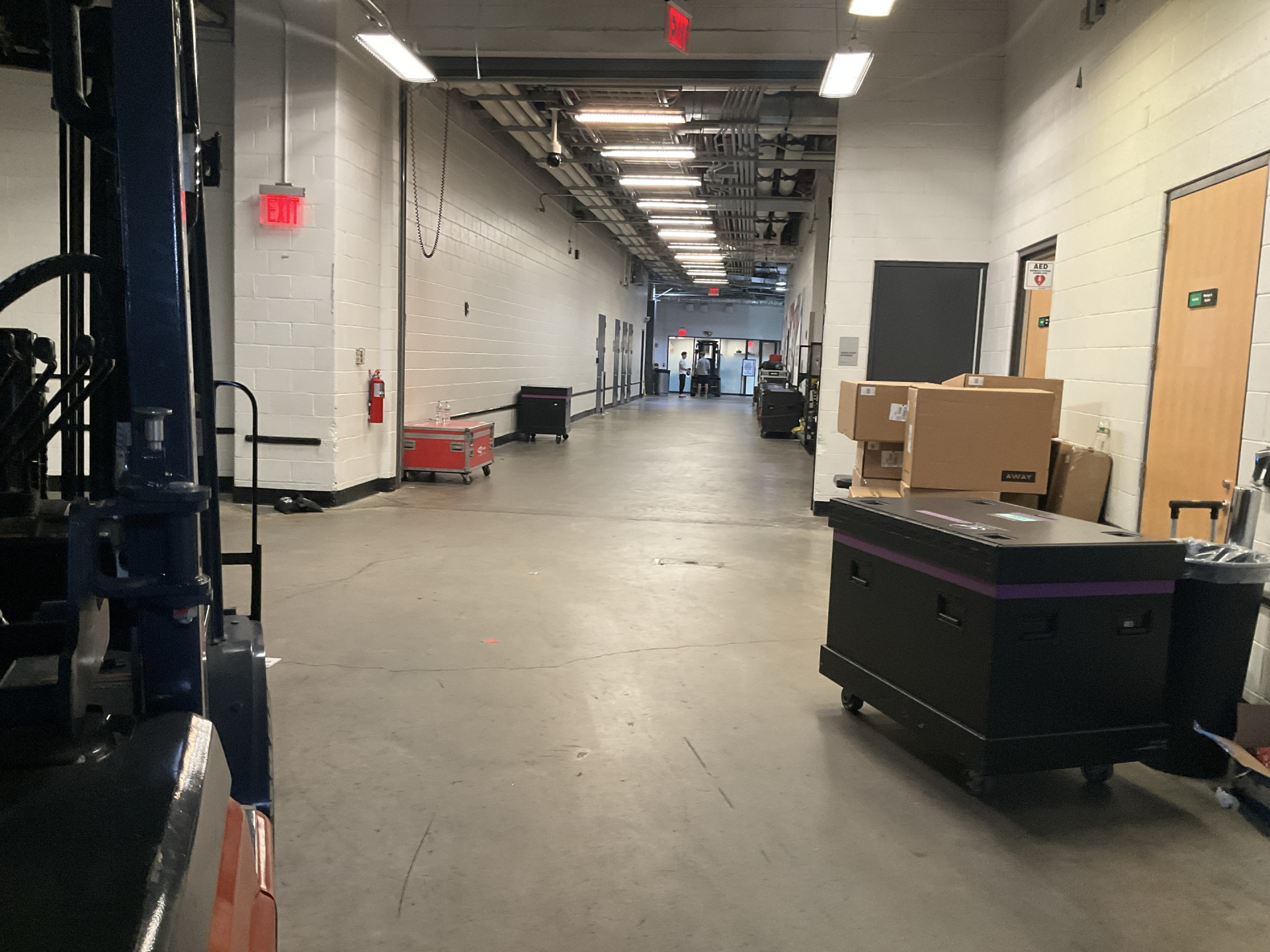 Barclays Center — photo 25