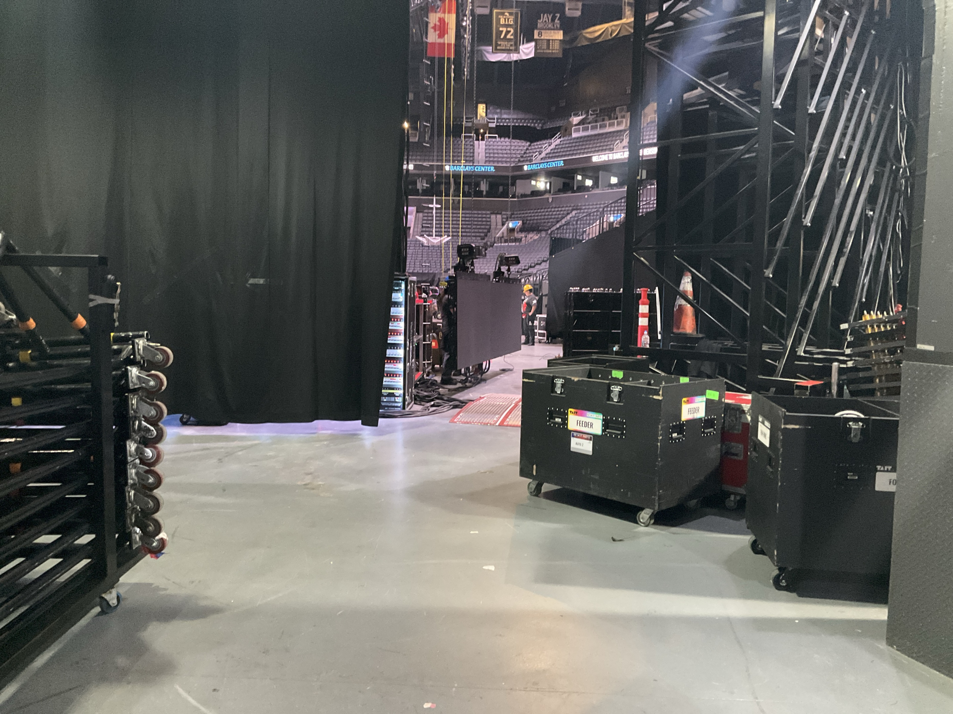 Barclays Center — photo 26