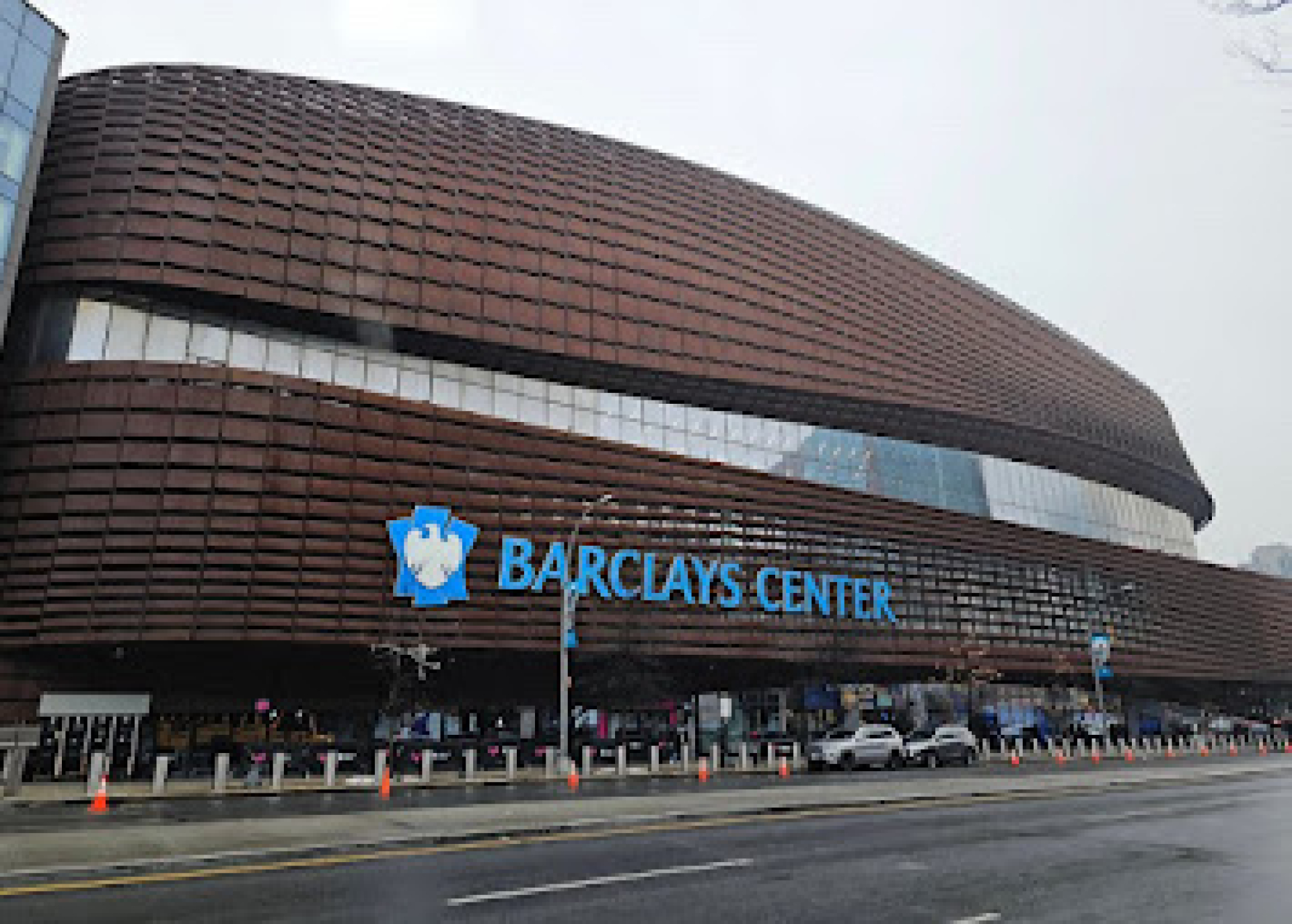 Barclays Center