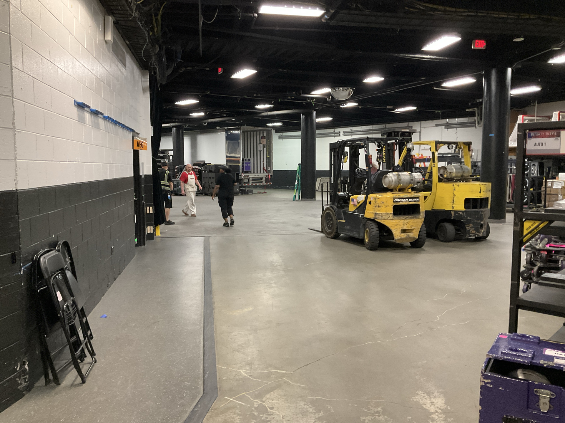TD Garden — photo 1