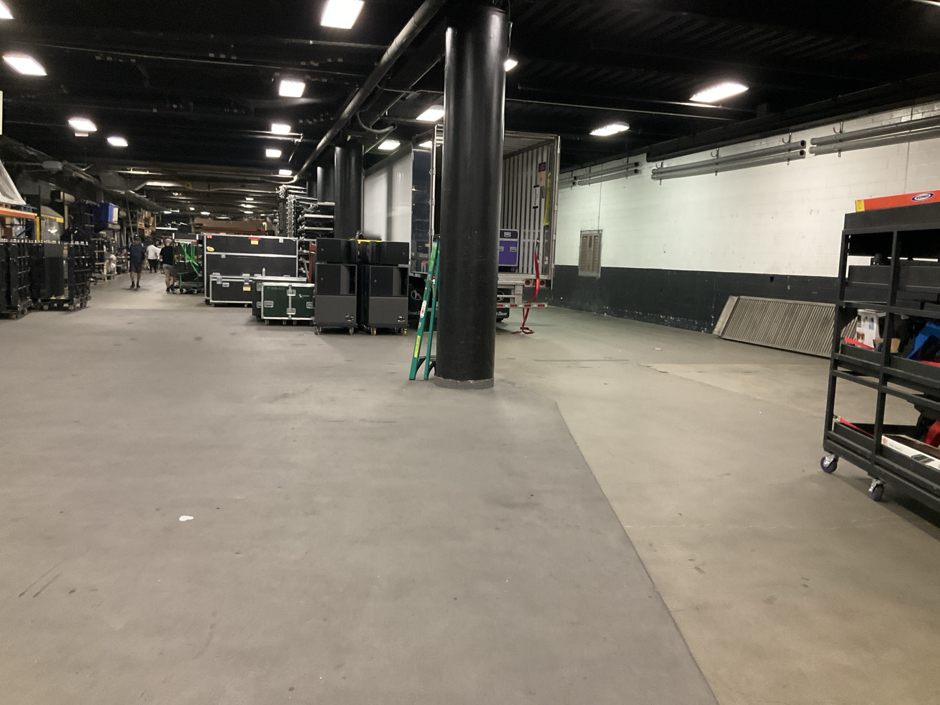 TD Garden — photo 2