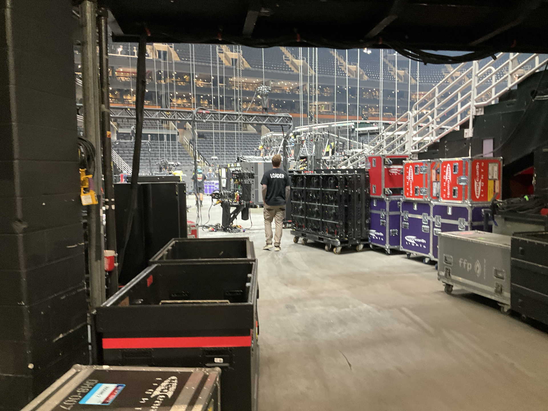 TD Garden — photo 5