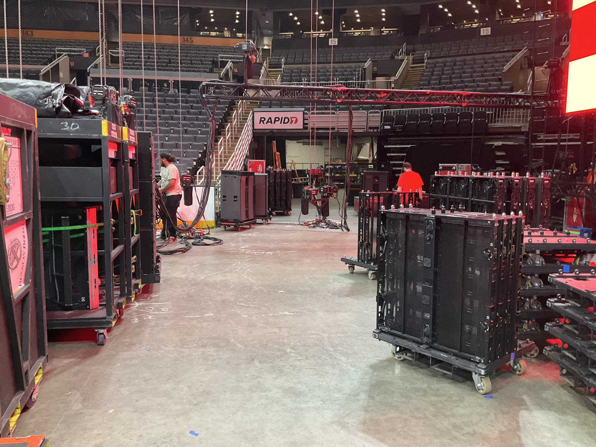 TD Garden — photo 7