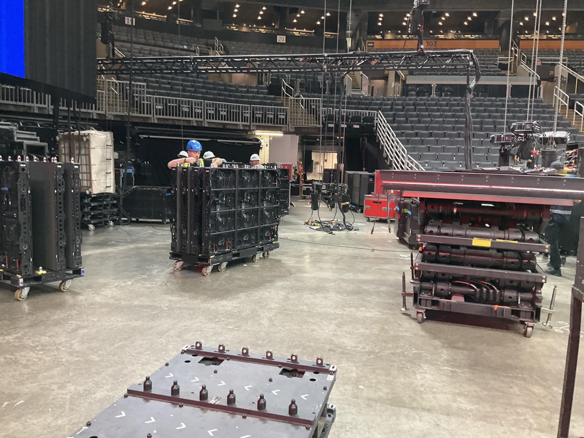 TD Garden — photo 8