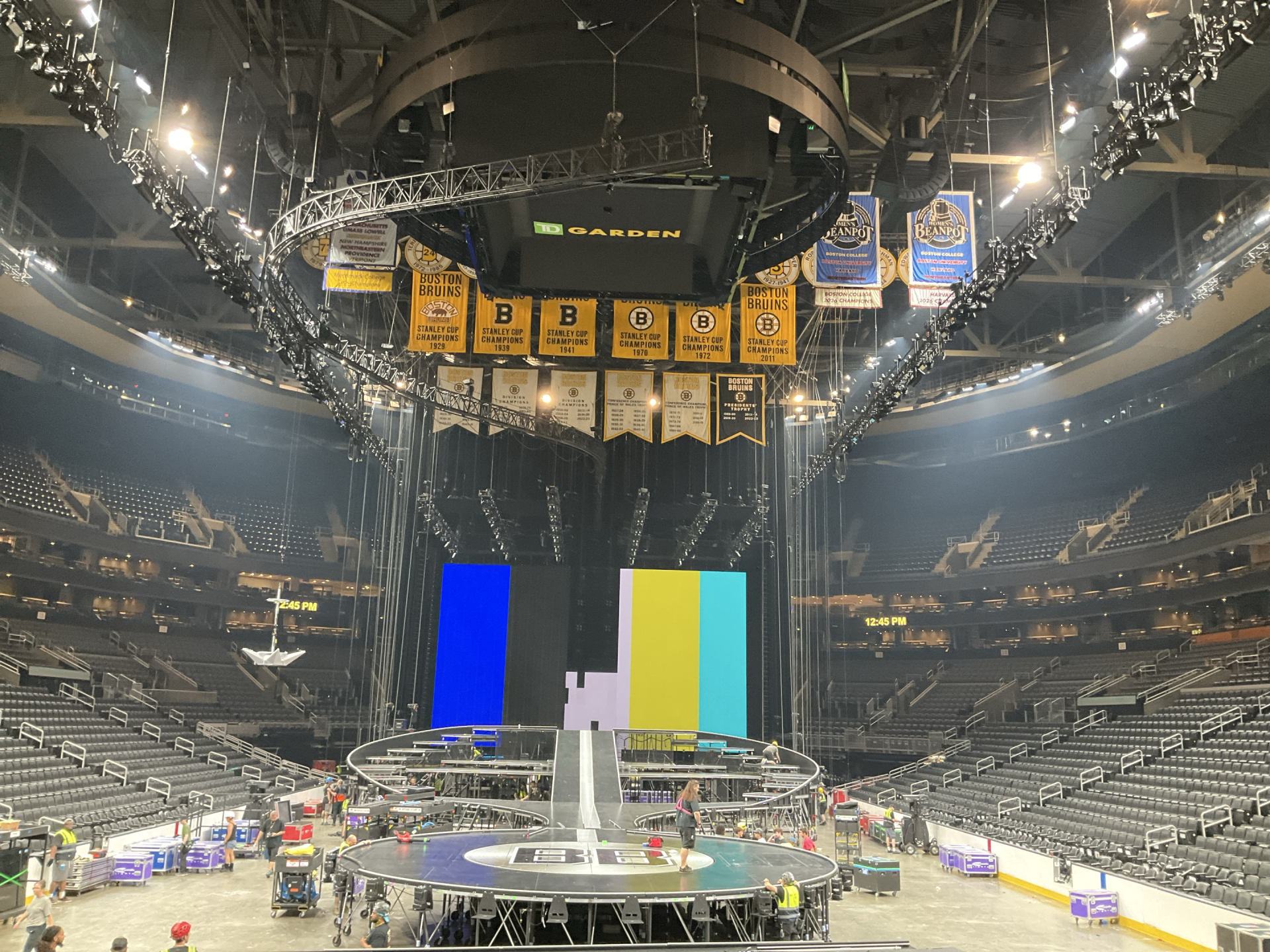 TD Garden — photo 10