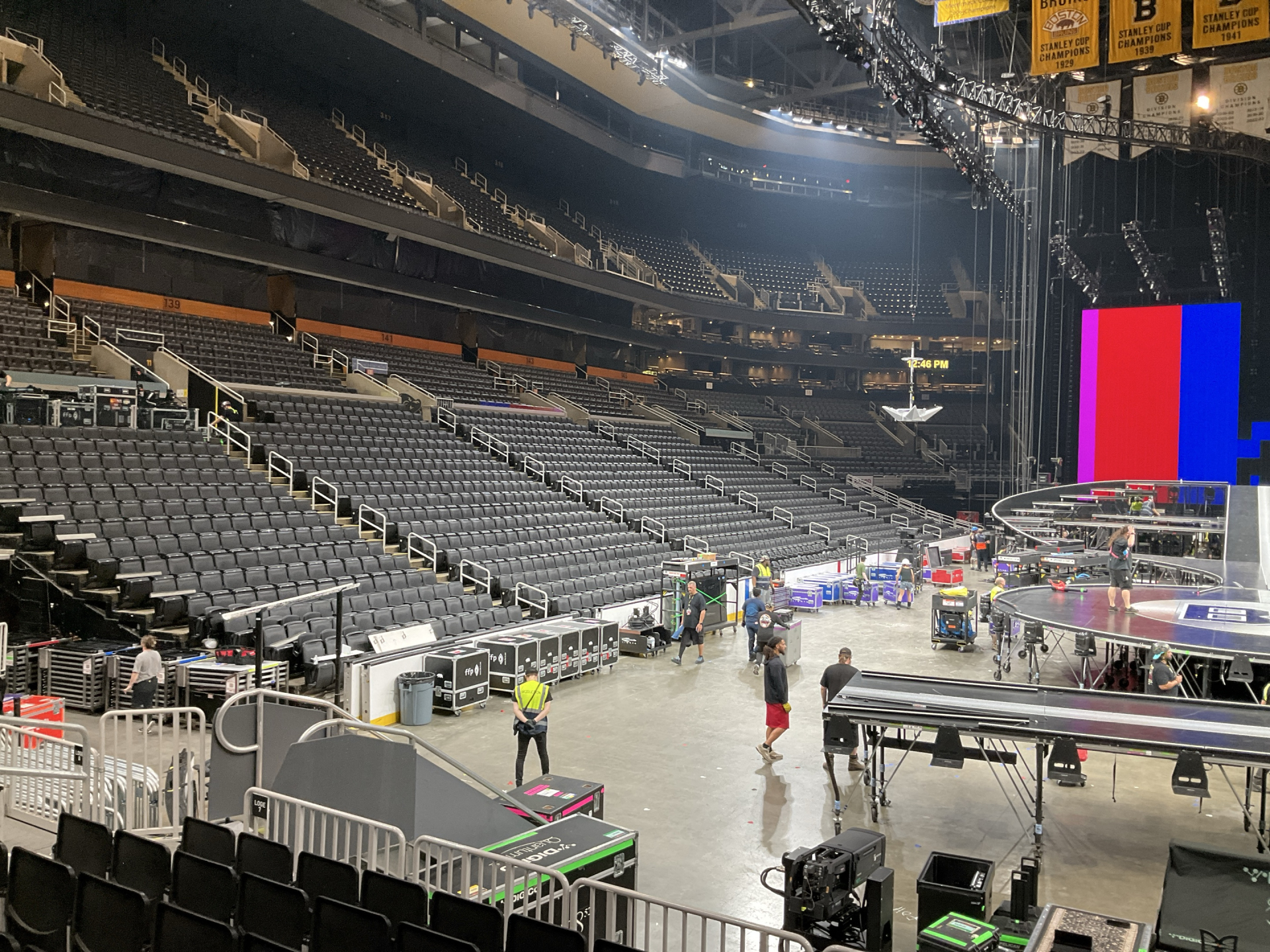 TD Garden — photo 11