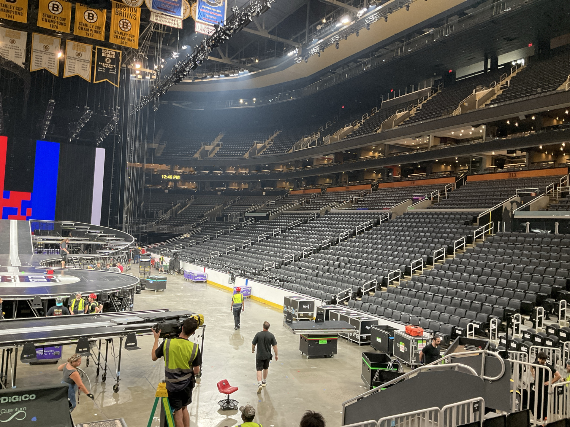 TD Garden — photo 12
