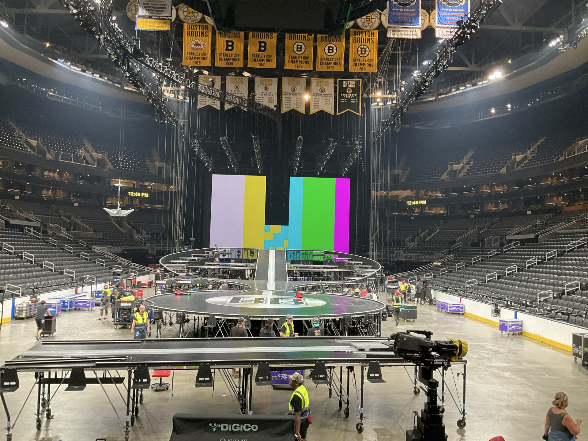 TD Garden — photo 13