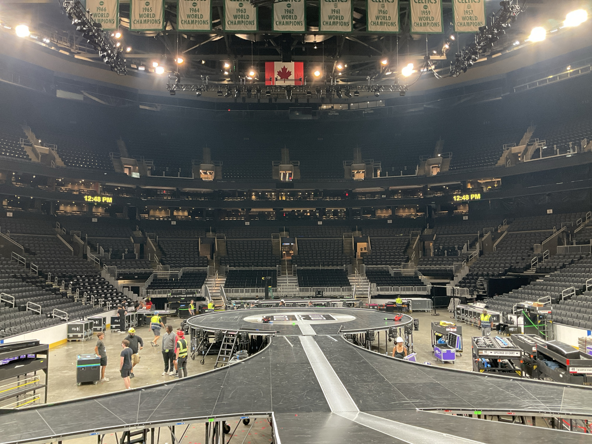 TD Garden — photo 14