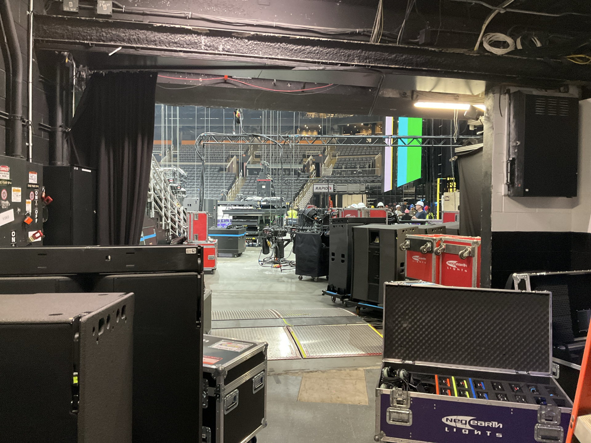 TD Garden — photo 15