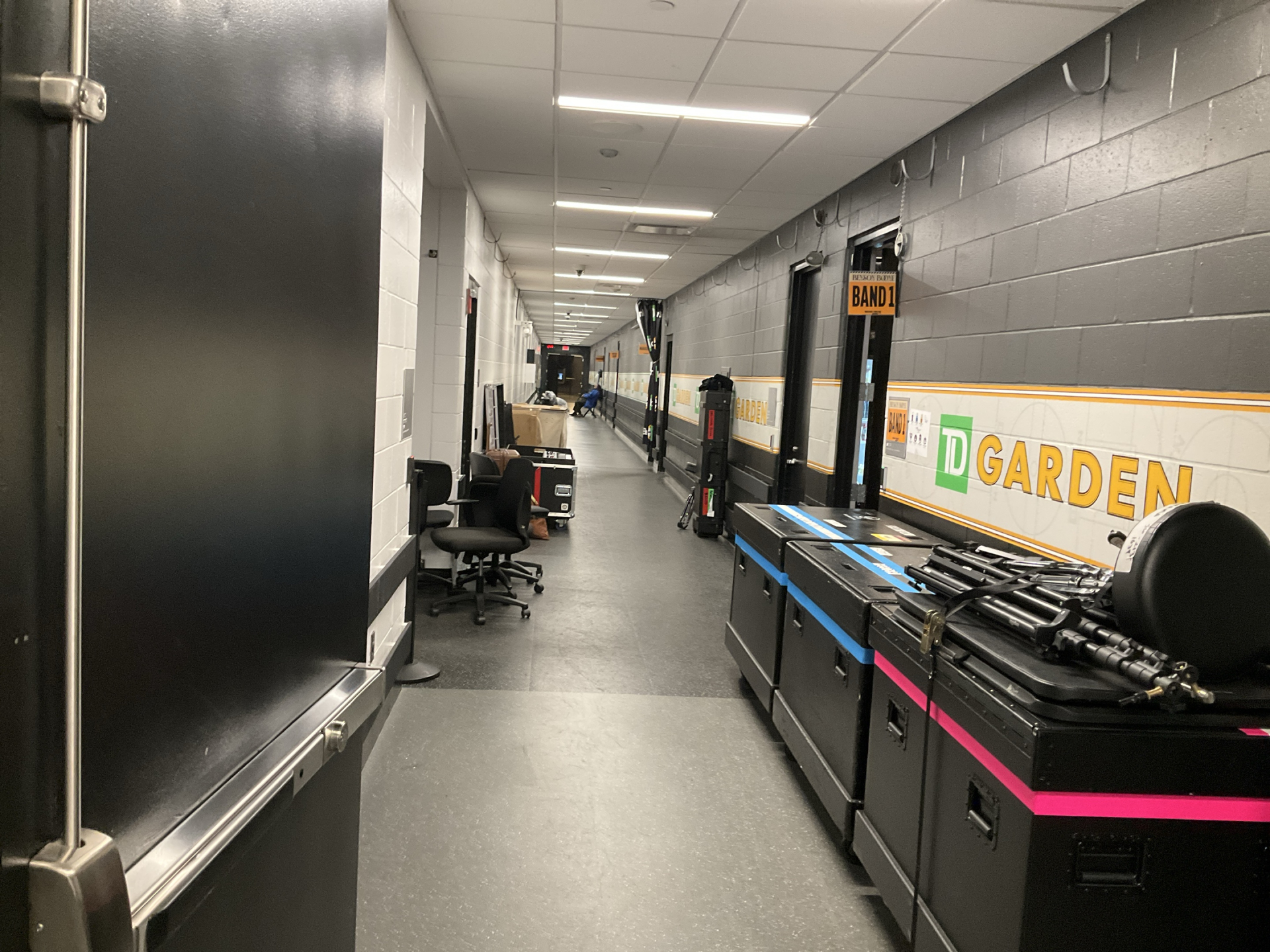 TD Garden — photo 16