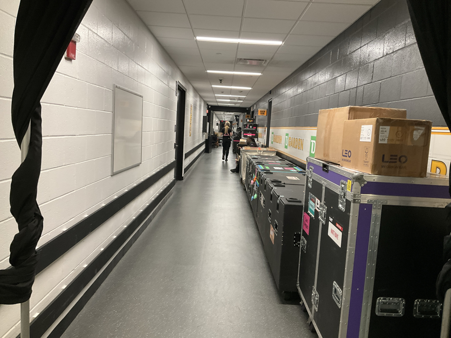 TD Garden — photo 17