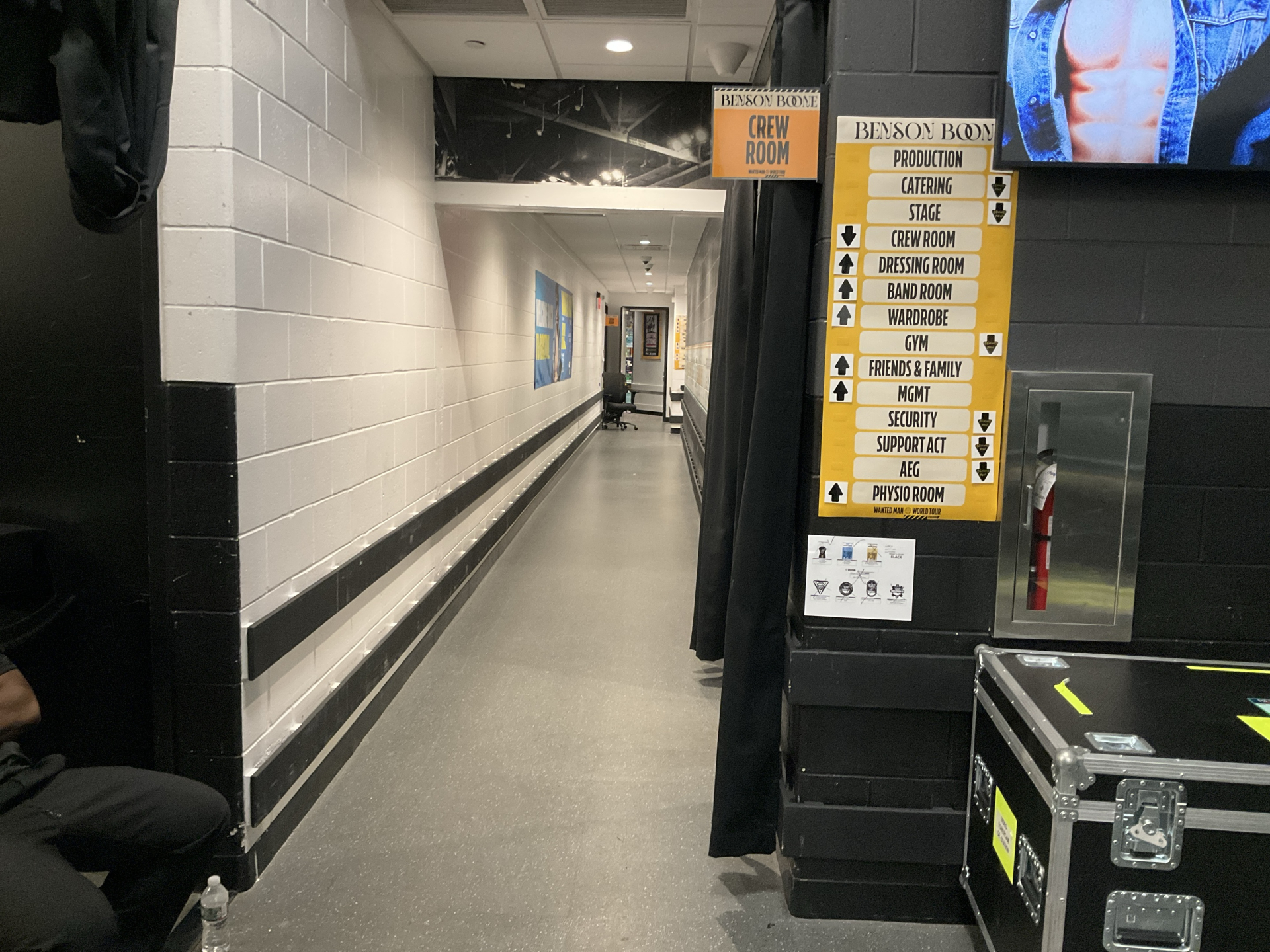 TD Garden — photo 18