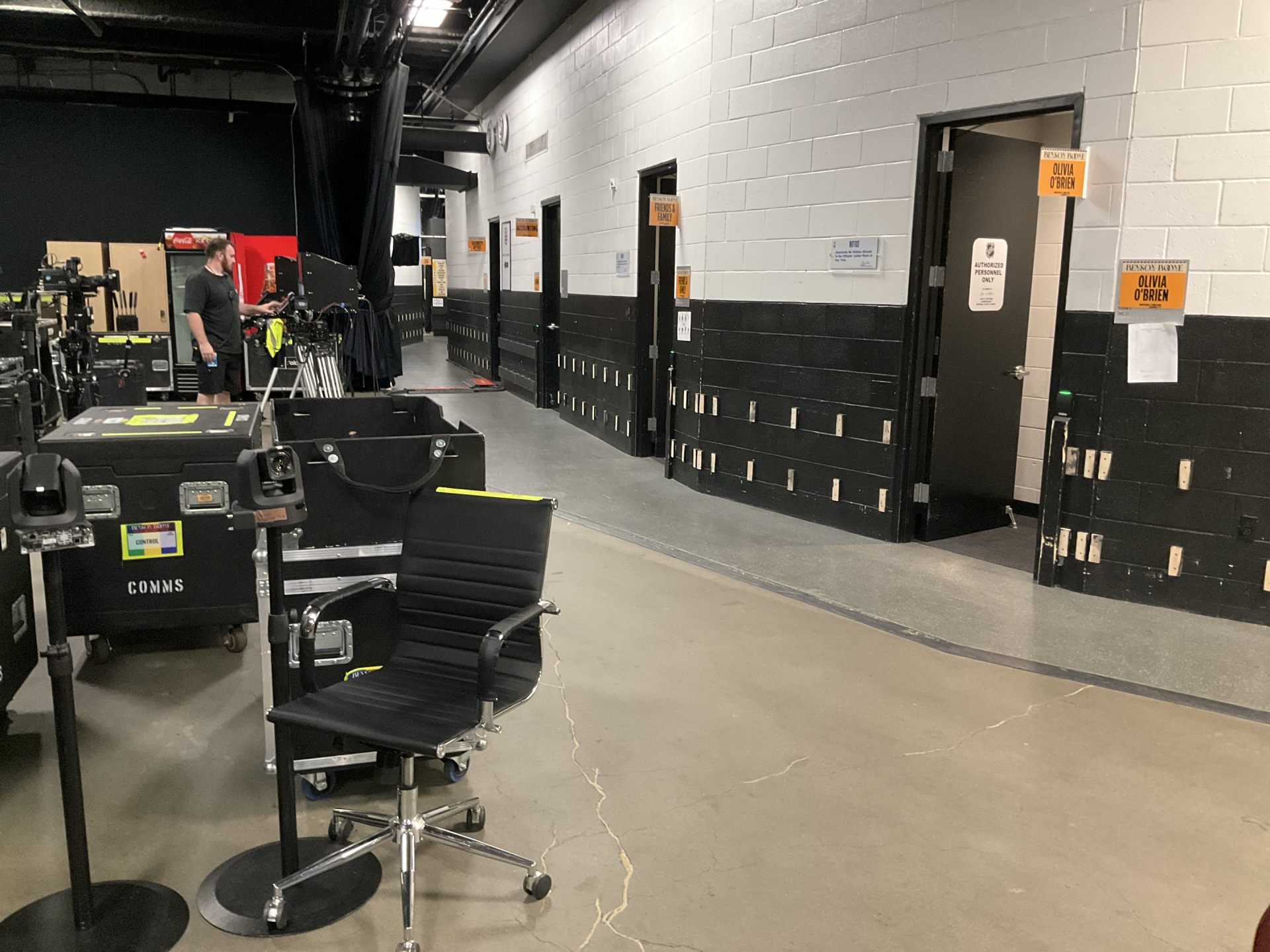 TD Garden — photo 21