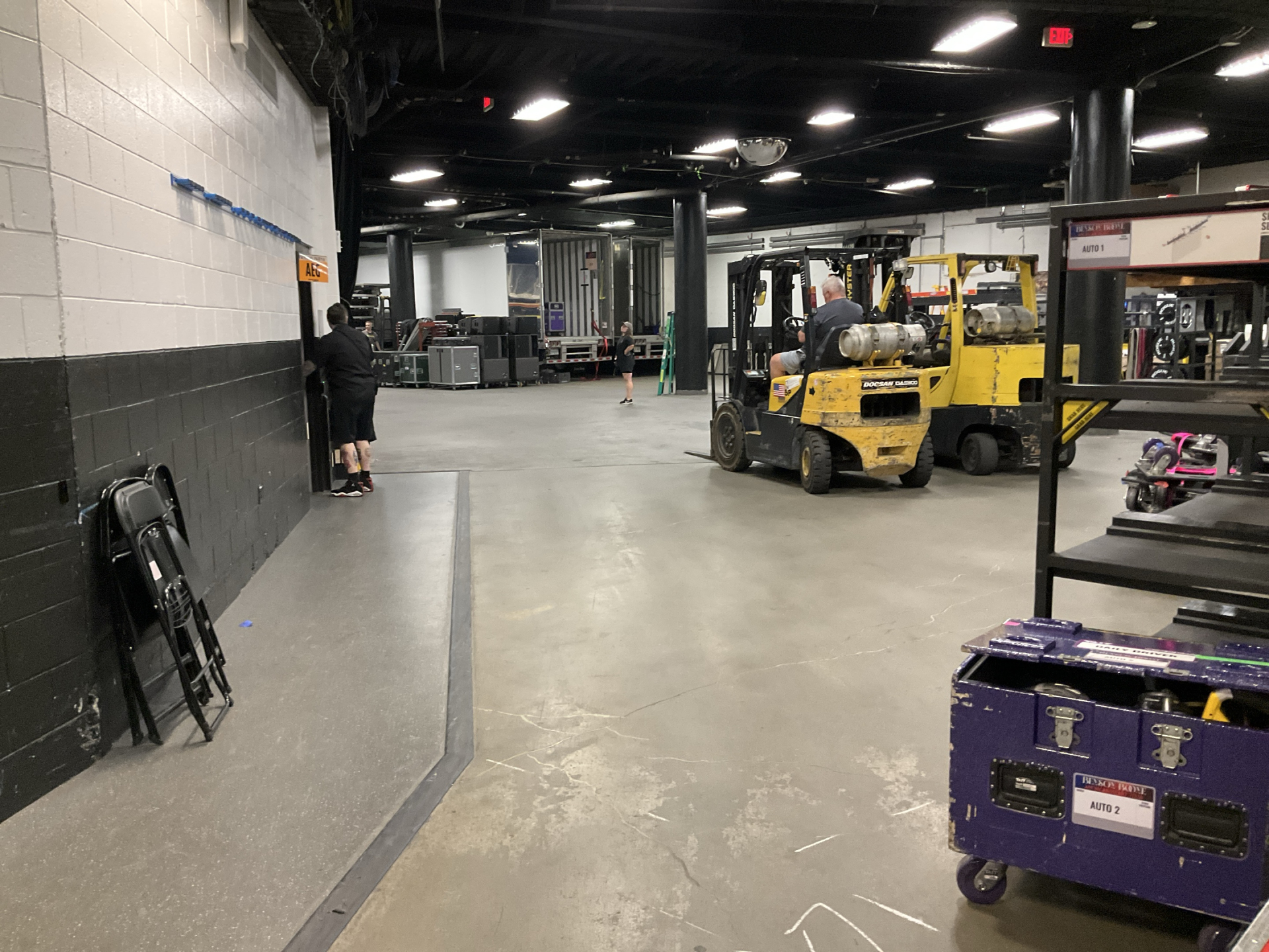TD Garden — photo 22