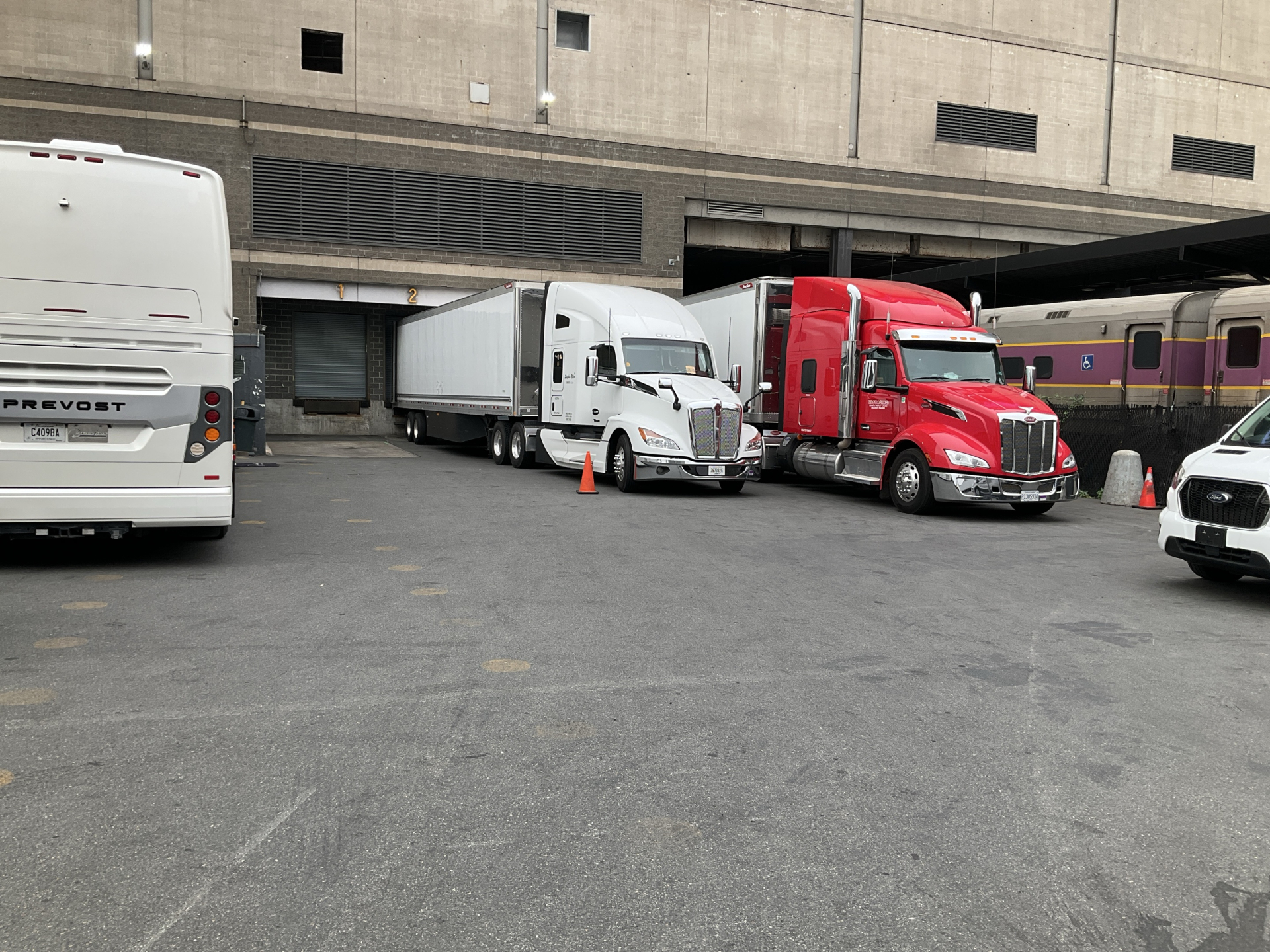 TD Garden — photo 24
