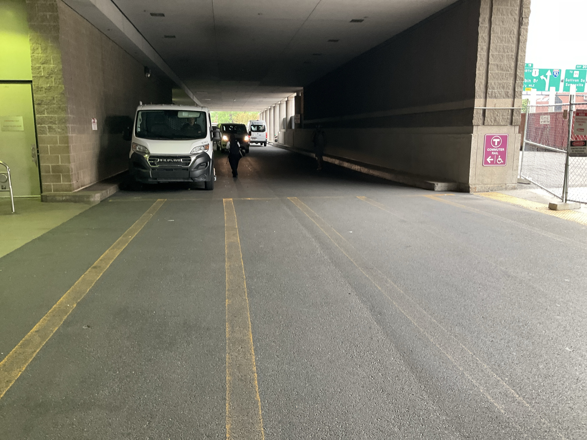 TD Garden — photo 27