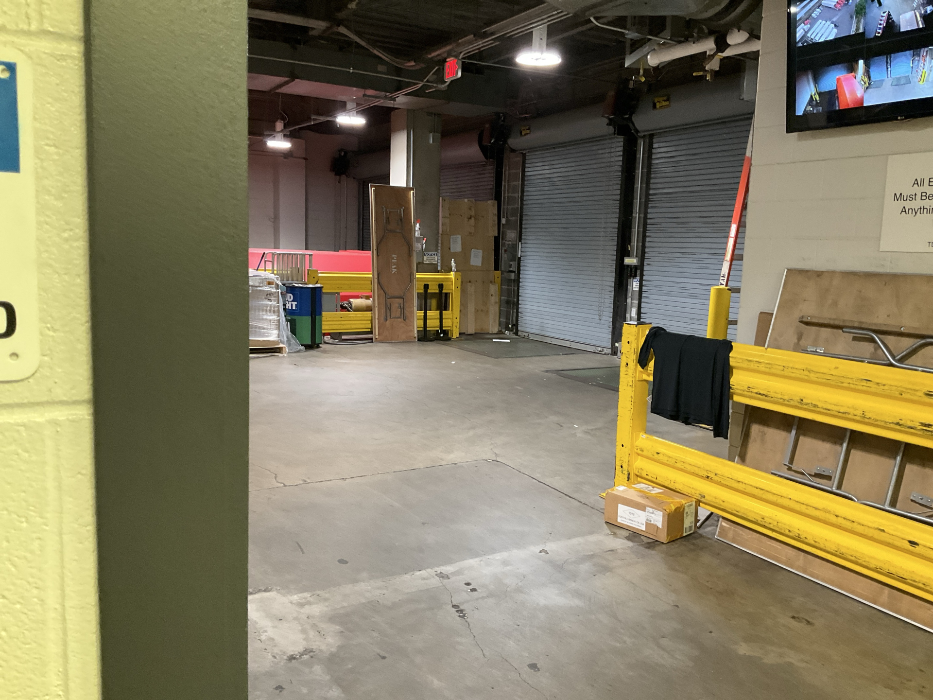 TD Garden — photo 28