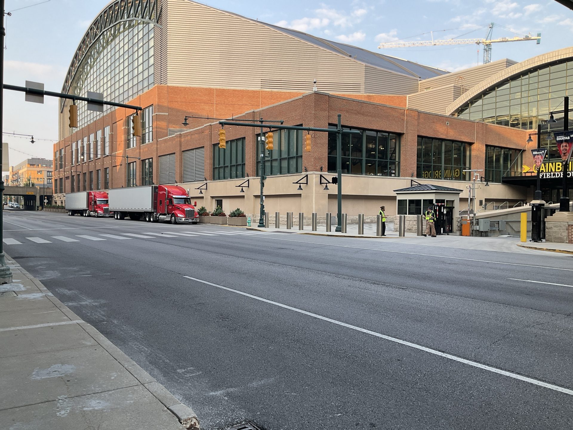Gainbridge Fieldhouse — photo 5