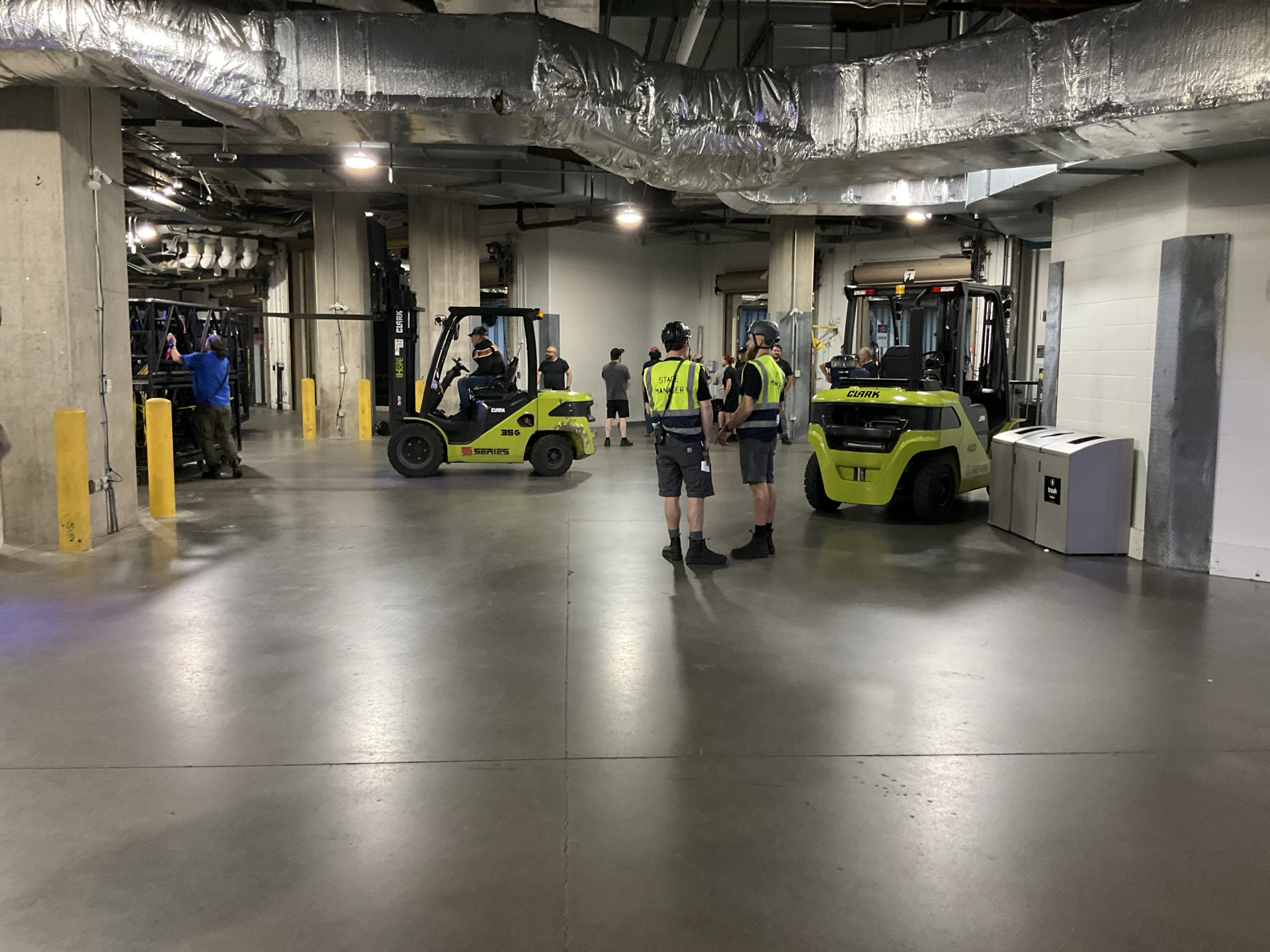 Gainbridge Fieldhouse — photo 11