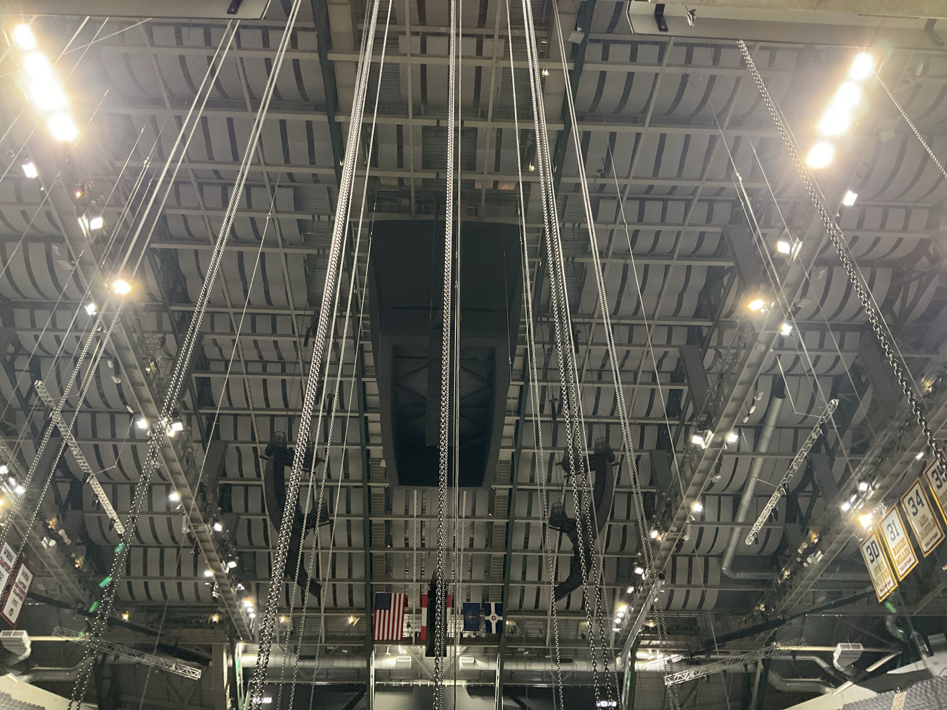Gainbridge Fieldhouse — photo 23