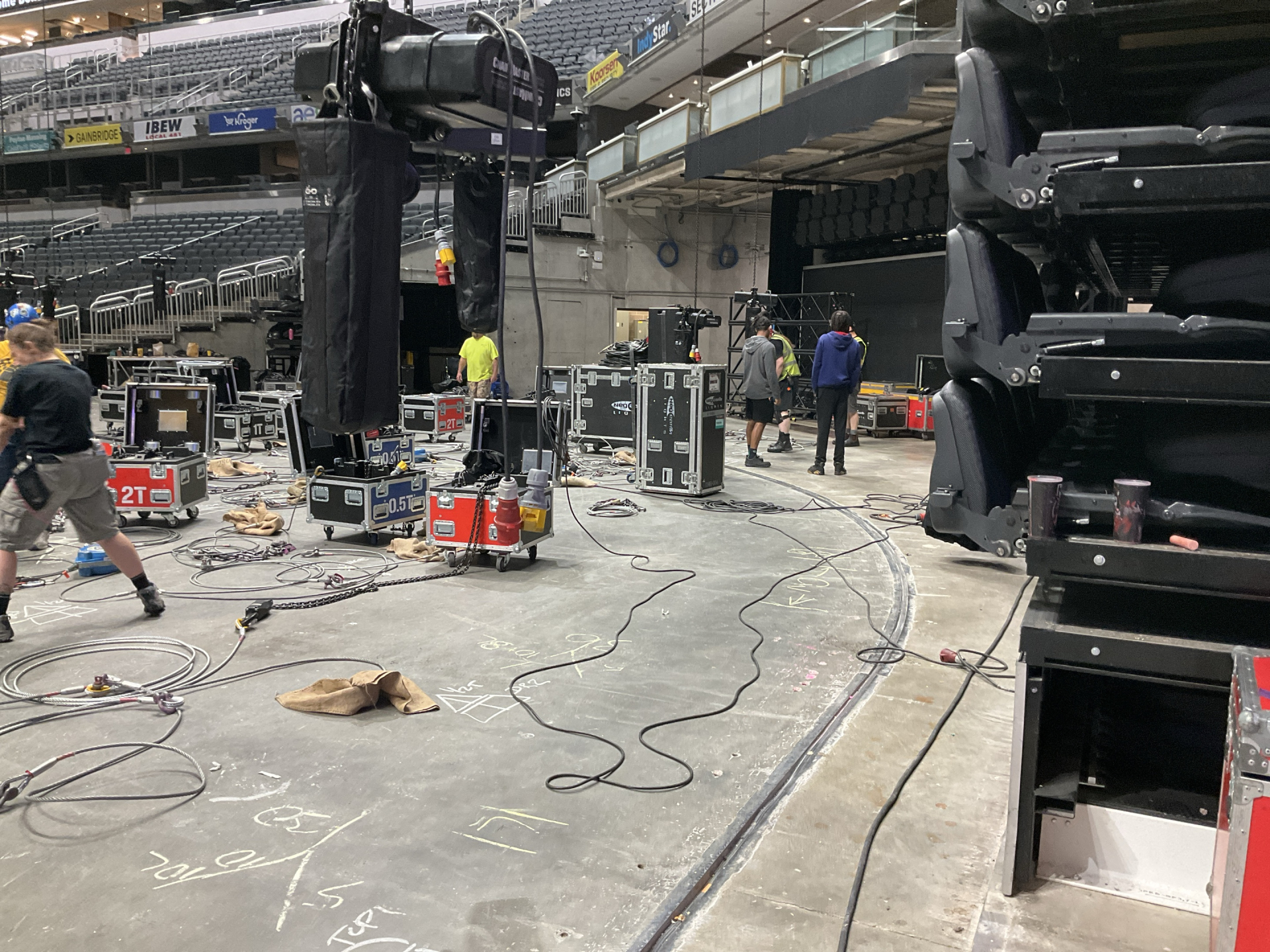 Gainbridge Fieldhouse — photo 25