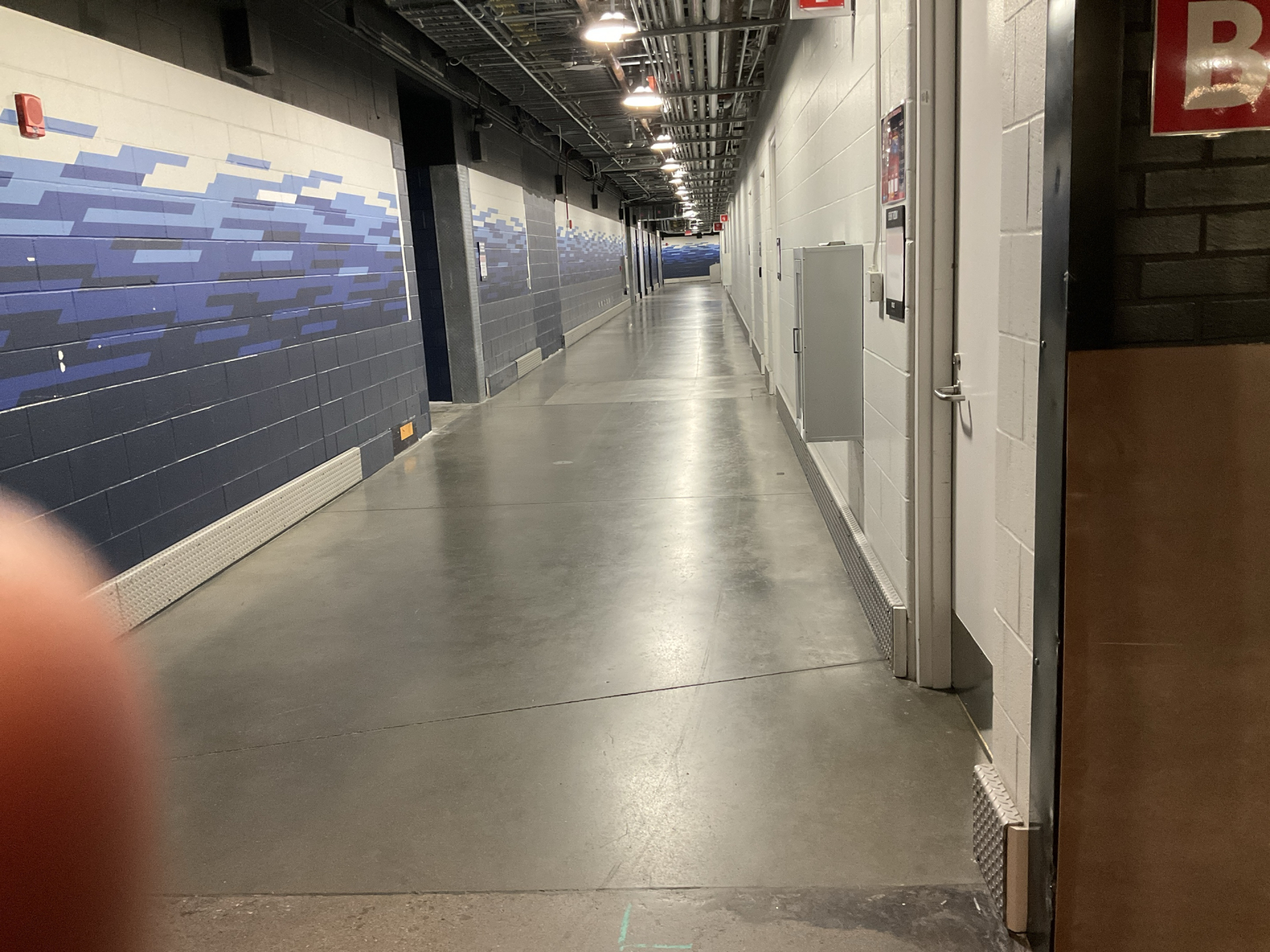 Gainbridge Fieldhouse — photo 26