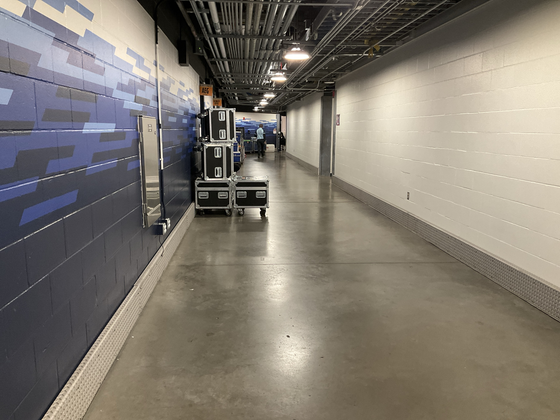 Gainbridge Fieldhouse — photo 27