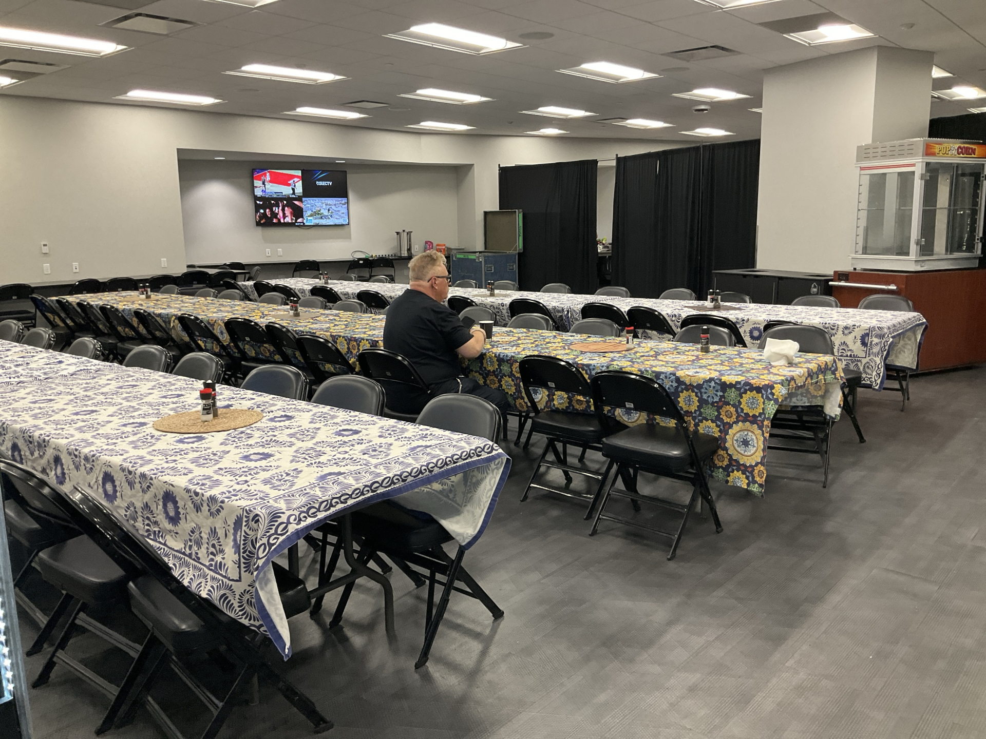 Gainbridge Fieldhouse — photo 28