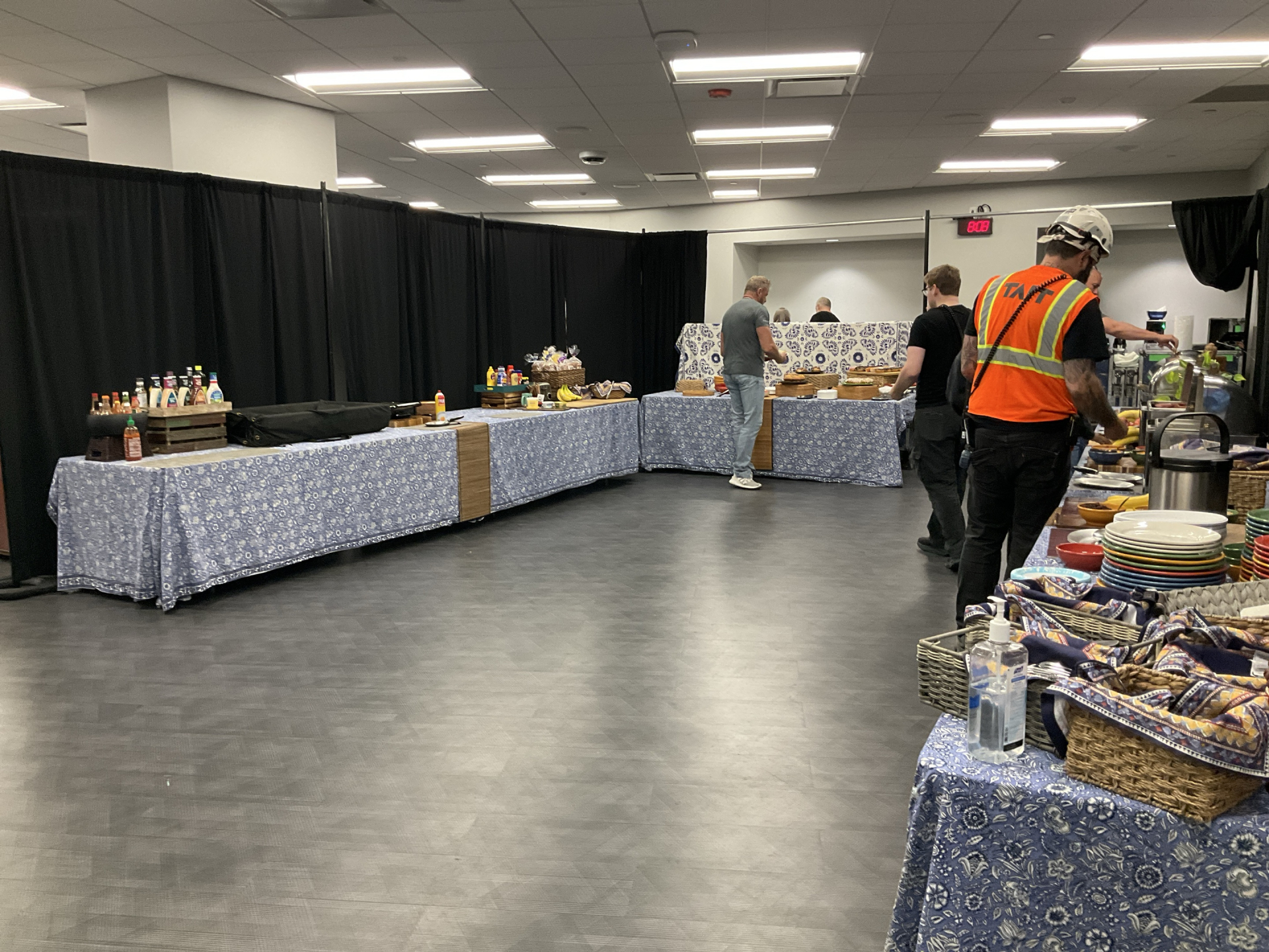 Gainbridge Fieldhouse — photo 29