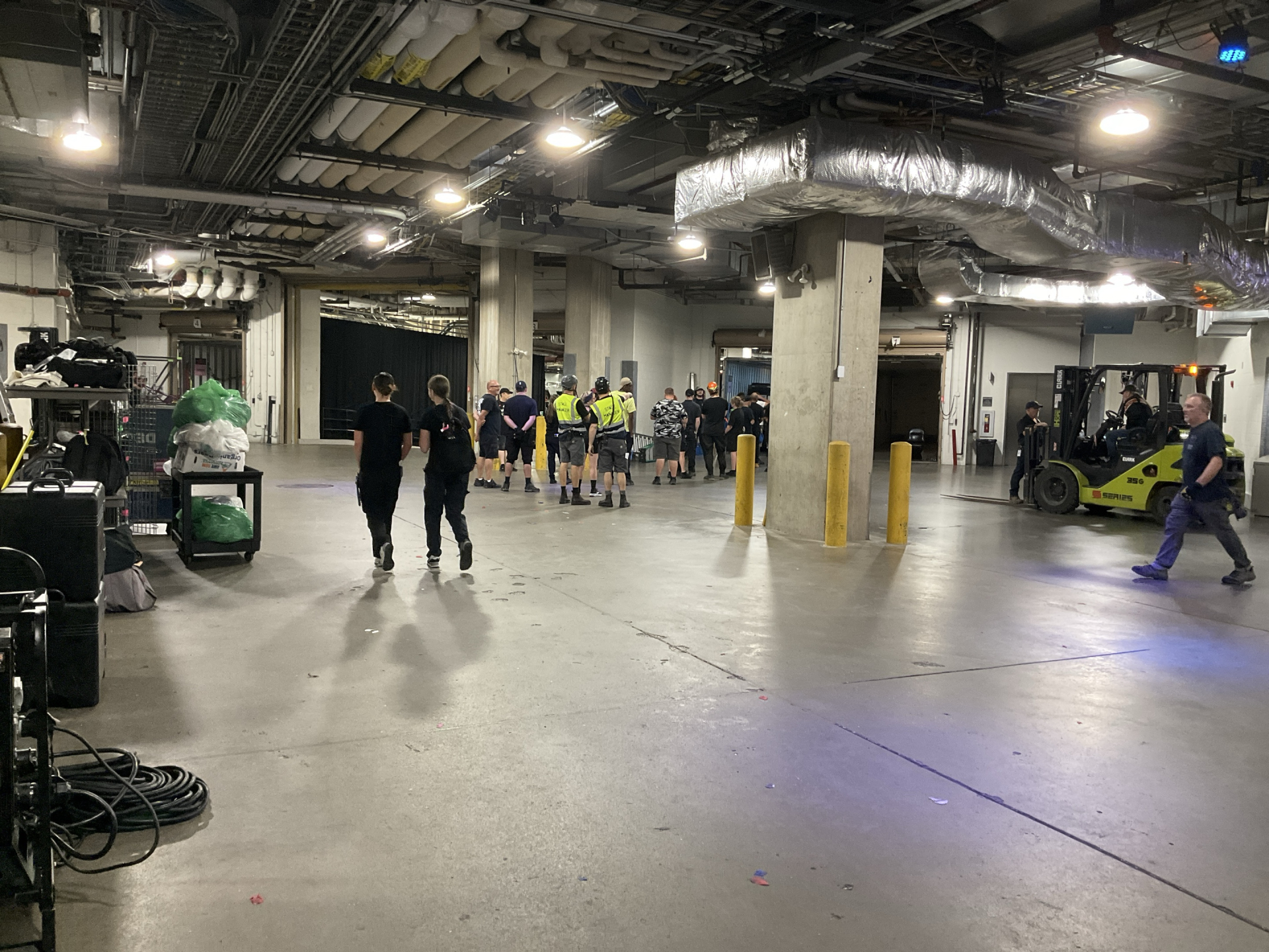 Gainbridge Fieldhouse — photo 30
