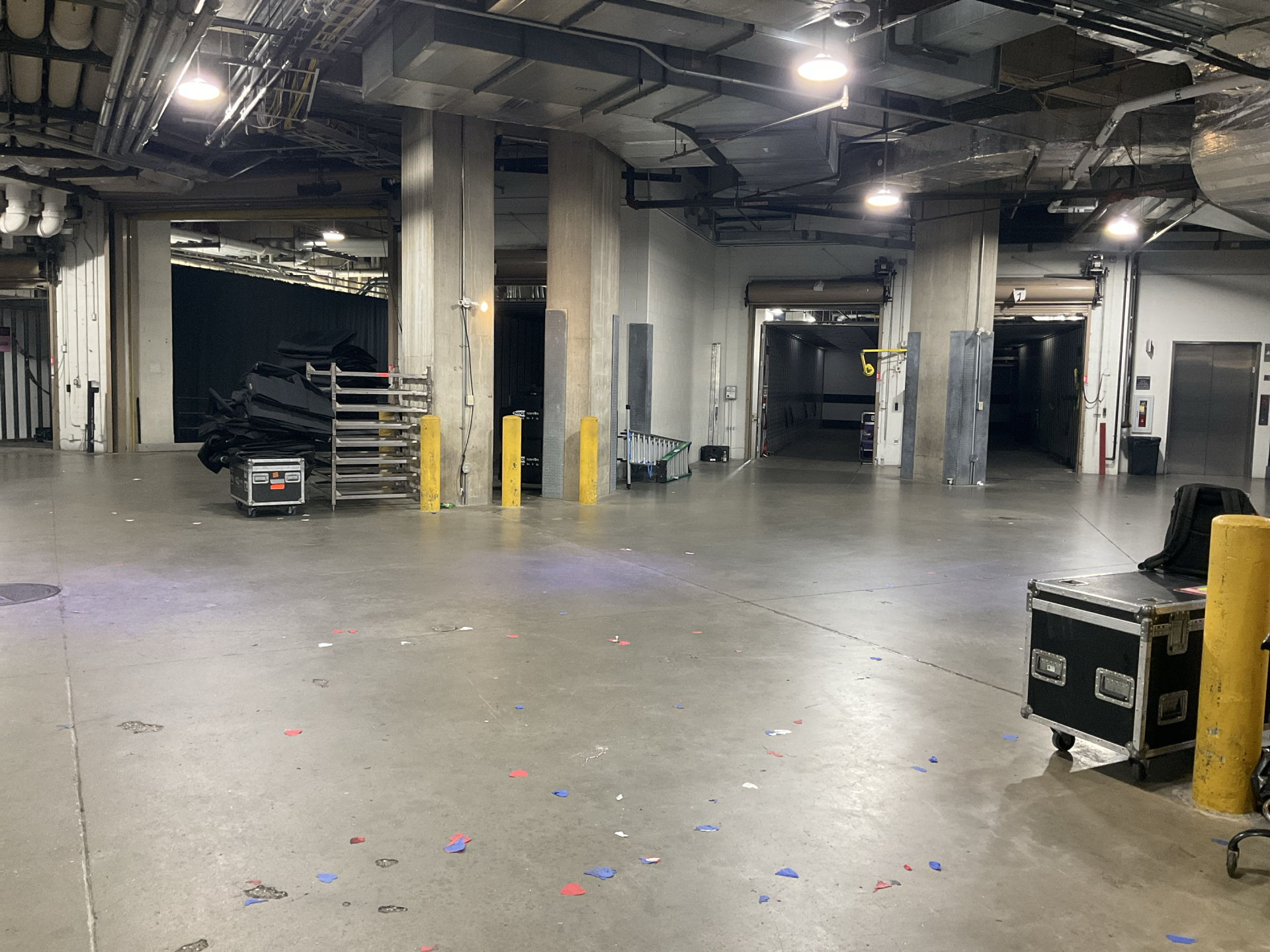 Gainbridge Fieldhouse — photo 31