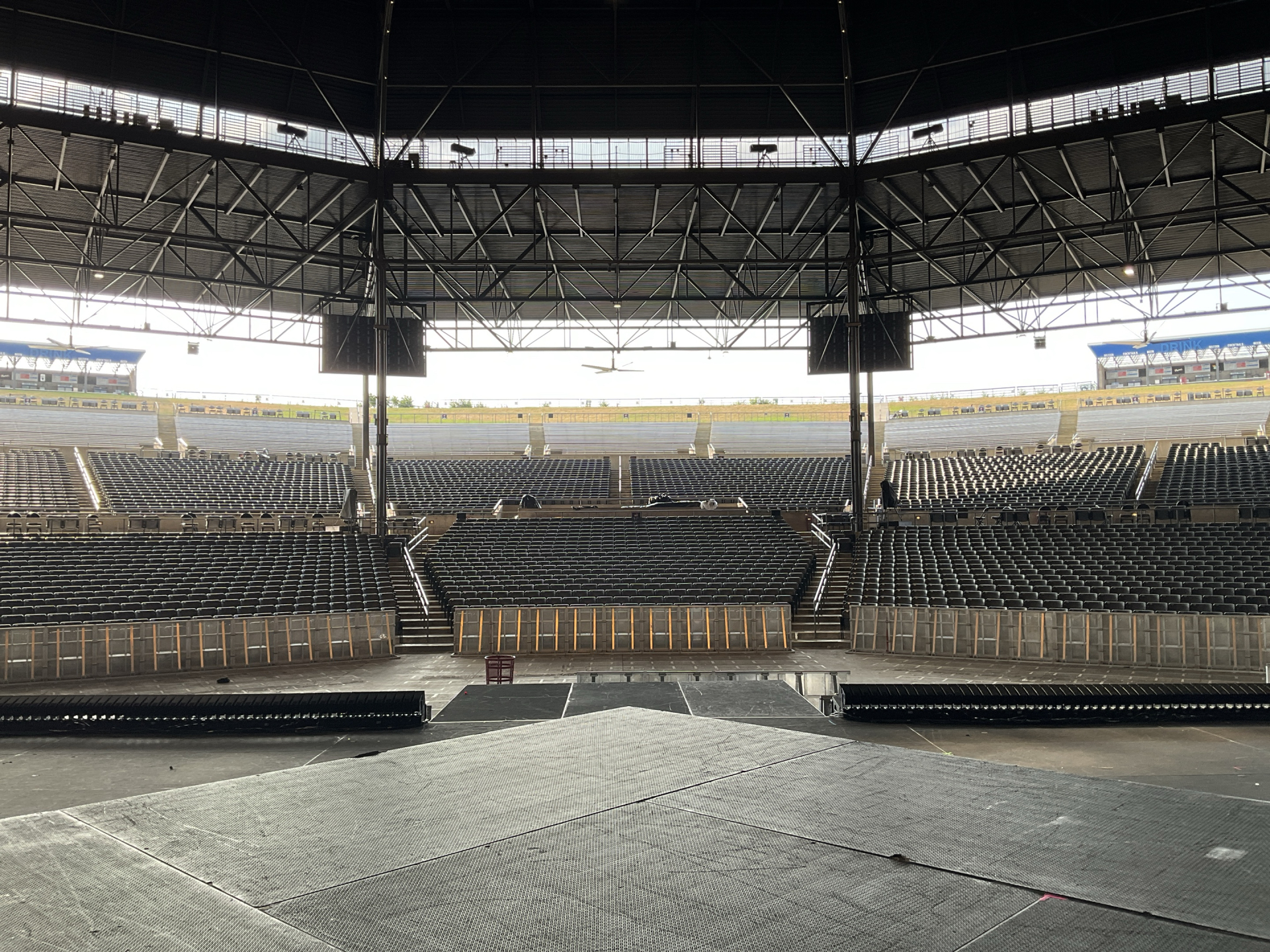 American Family Insurance Amphitheater