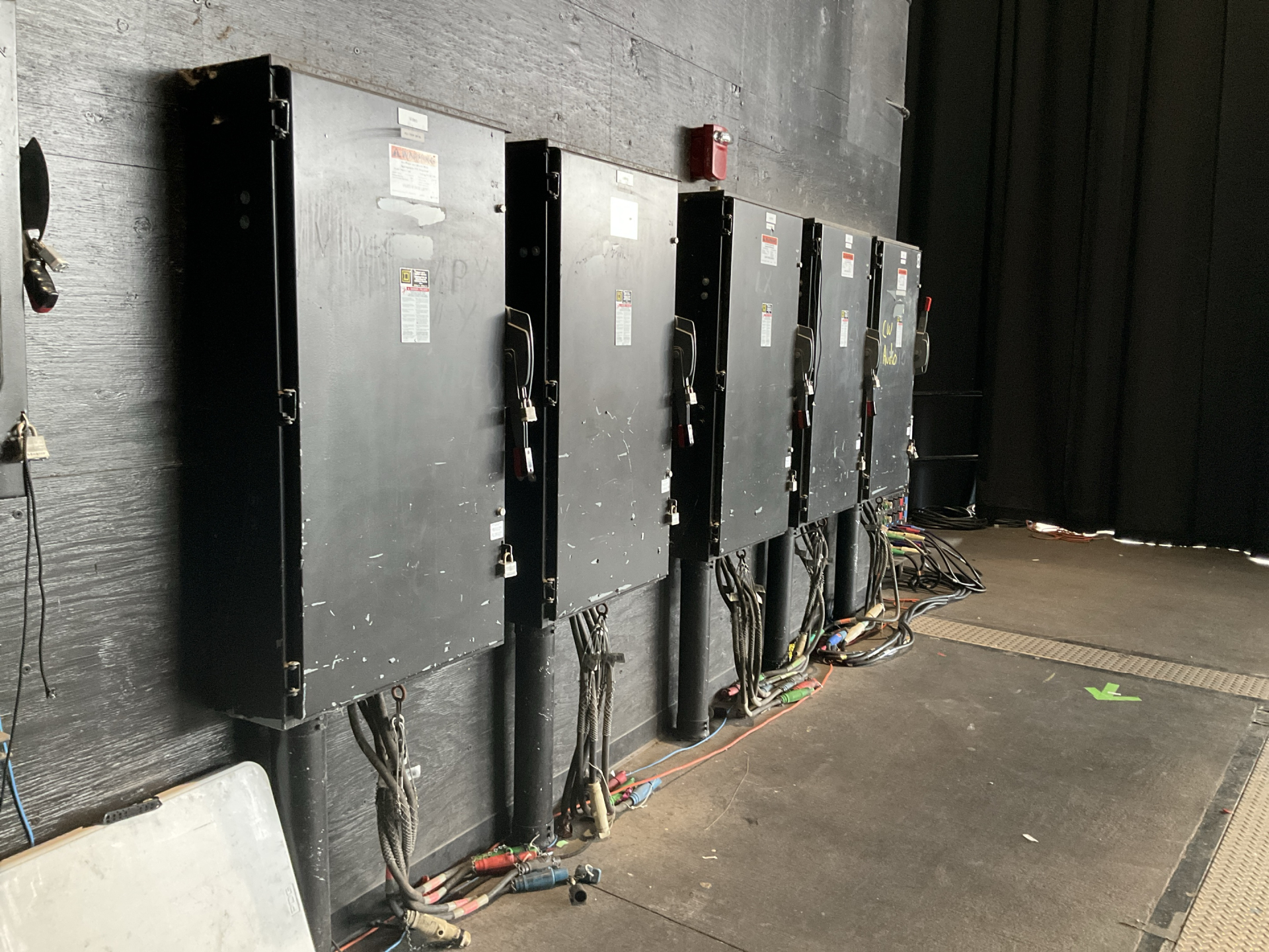 American Family Insurance Amphitheater — photo 3