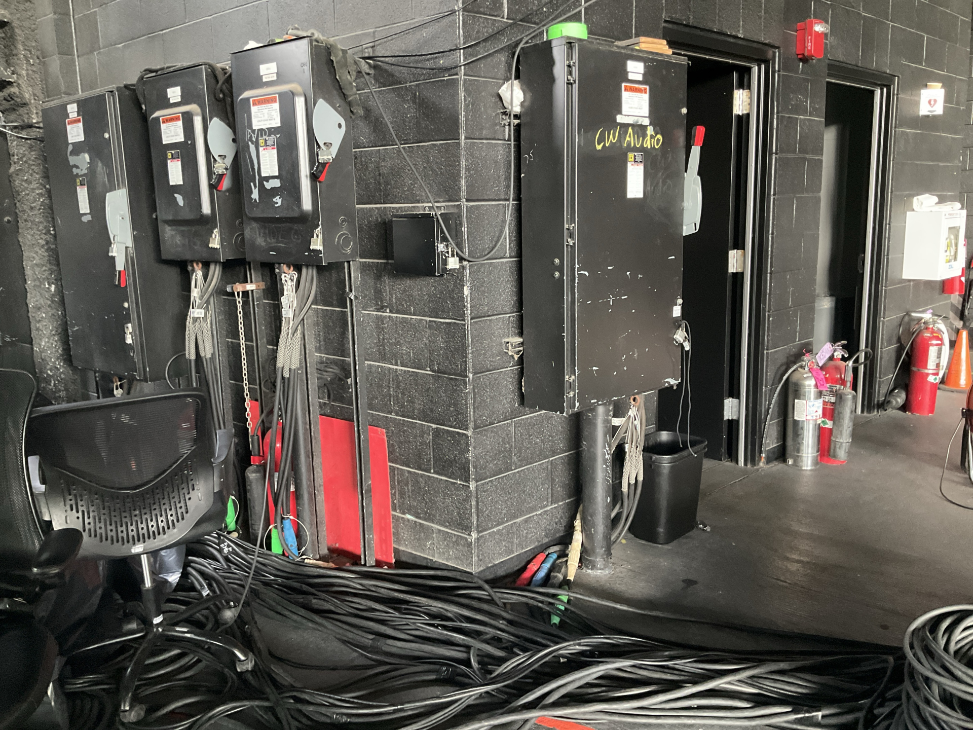 American Family Insurance Amphitheater — photo 5