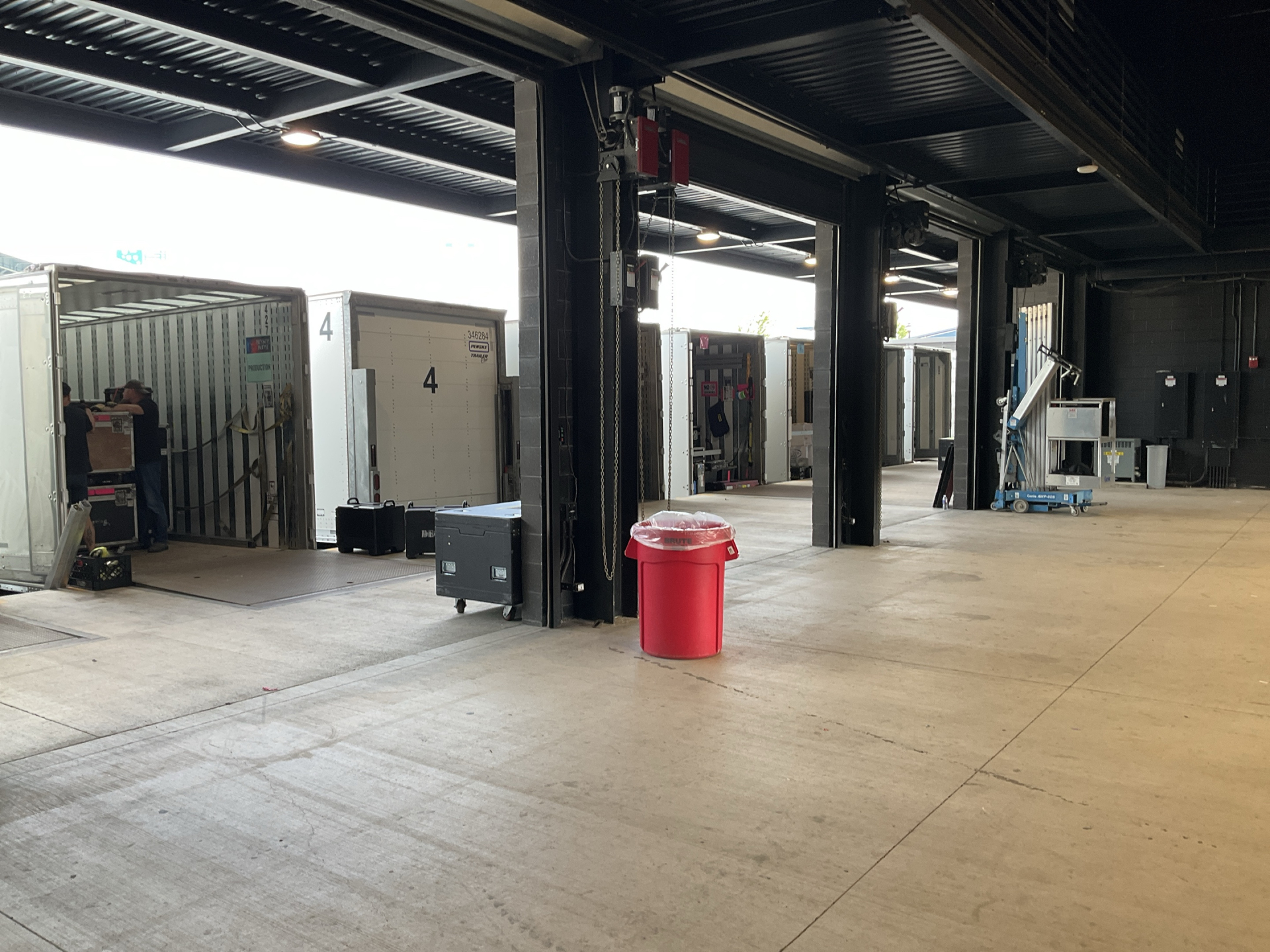 American Family Insurance Amphitheater — photo 19