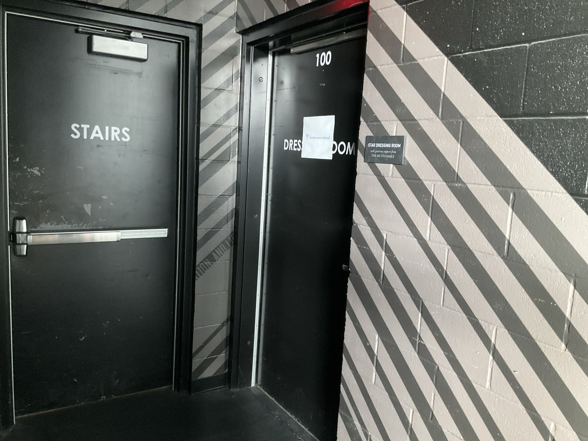 American Family Insurance Amphitheater — photo 20