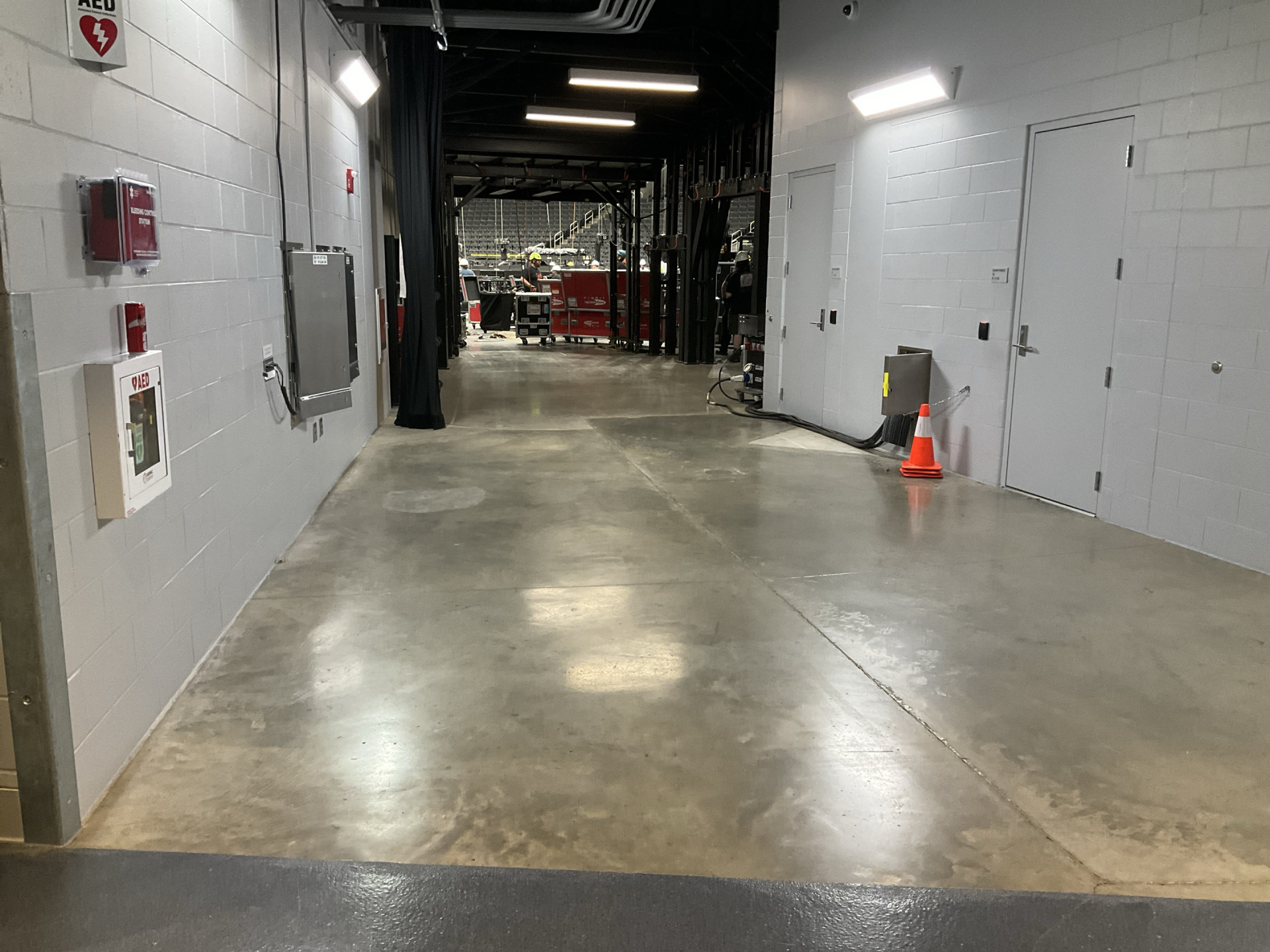 Fiserv Forum — photo 2